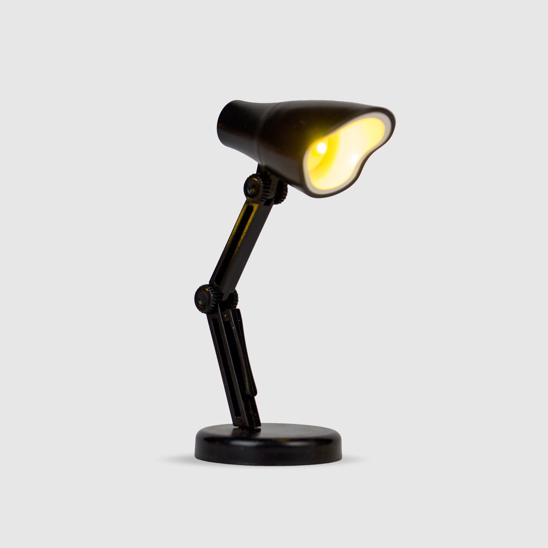 Puppy Collection - Magnetic Lamp - 5
