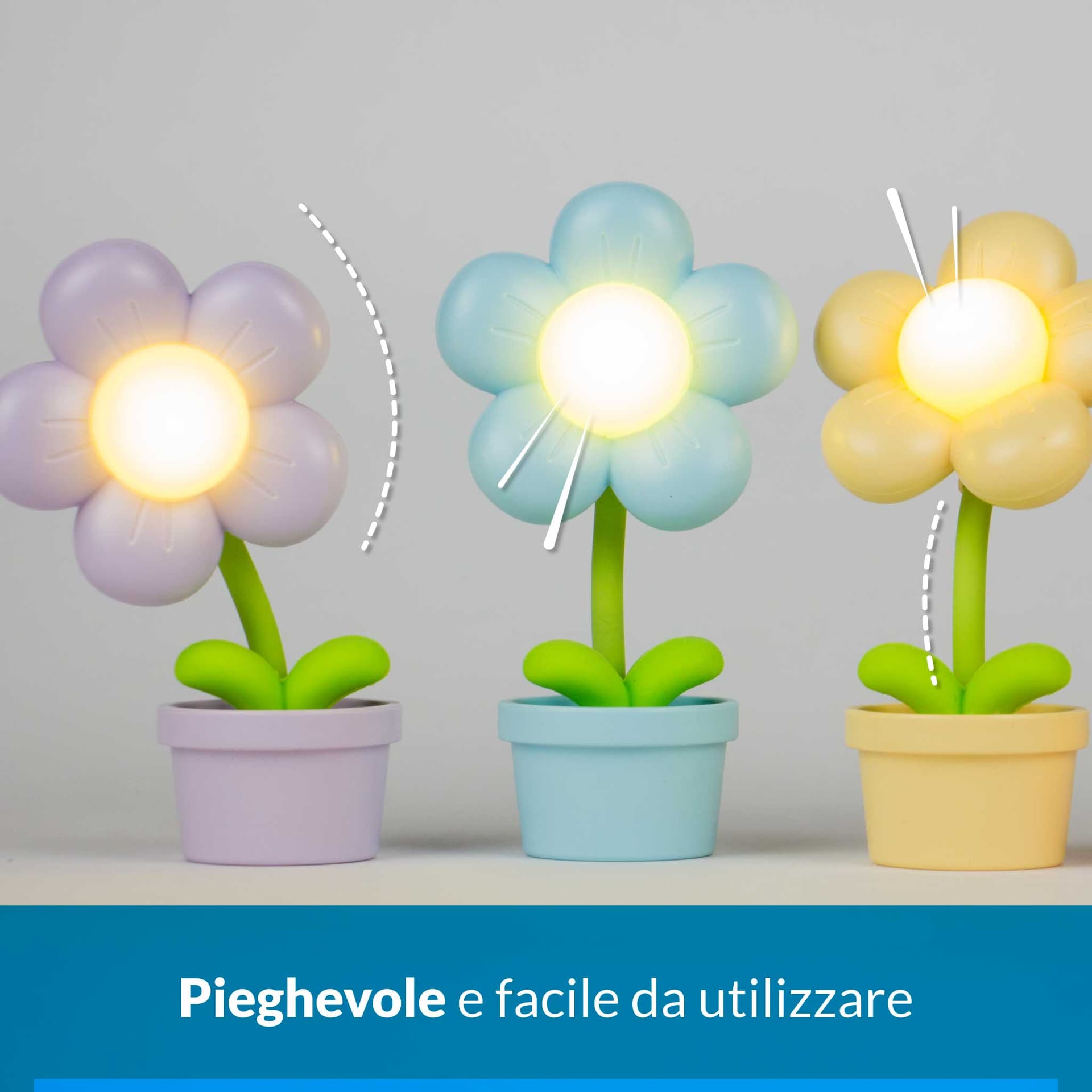 Puppy Collection - Flower - 6