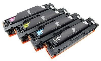 Ciano Compa HP Pro MFP M180n/M181fw/M154a/M154nw-0.9K205A - 1