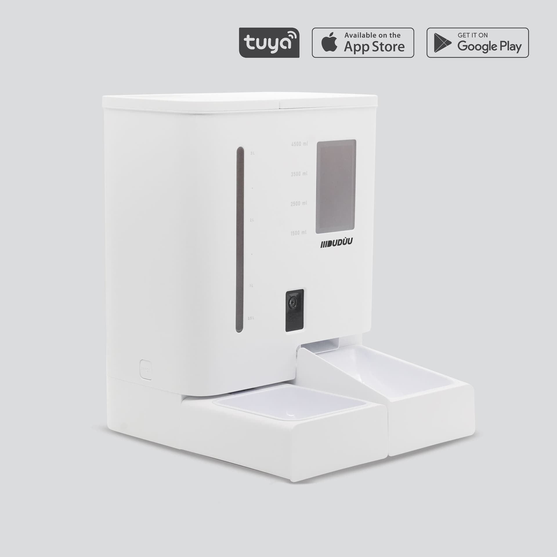 Smart Feed One - 7