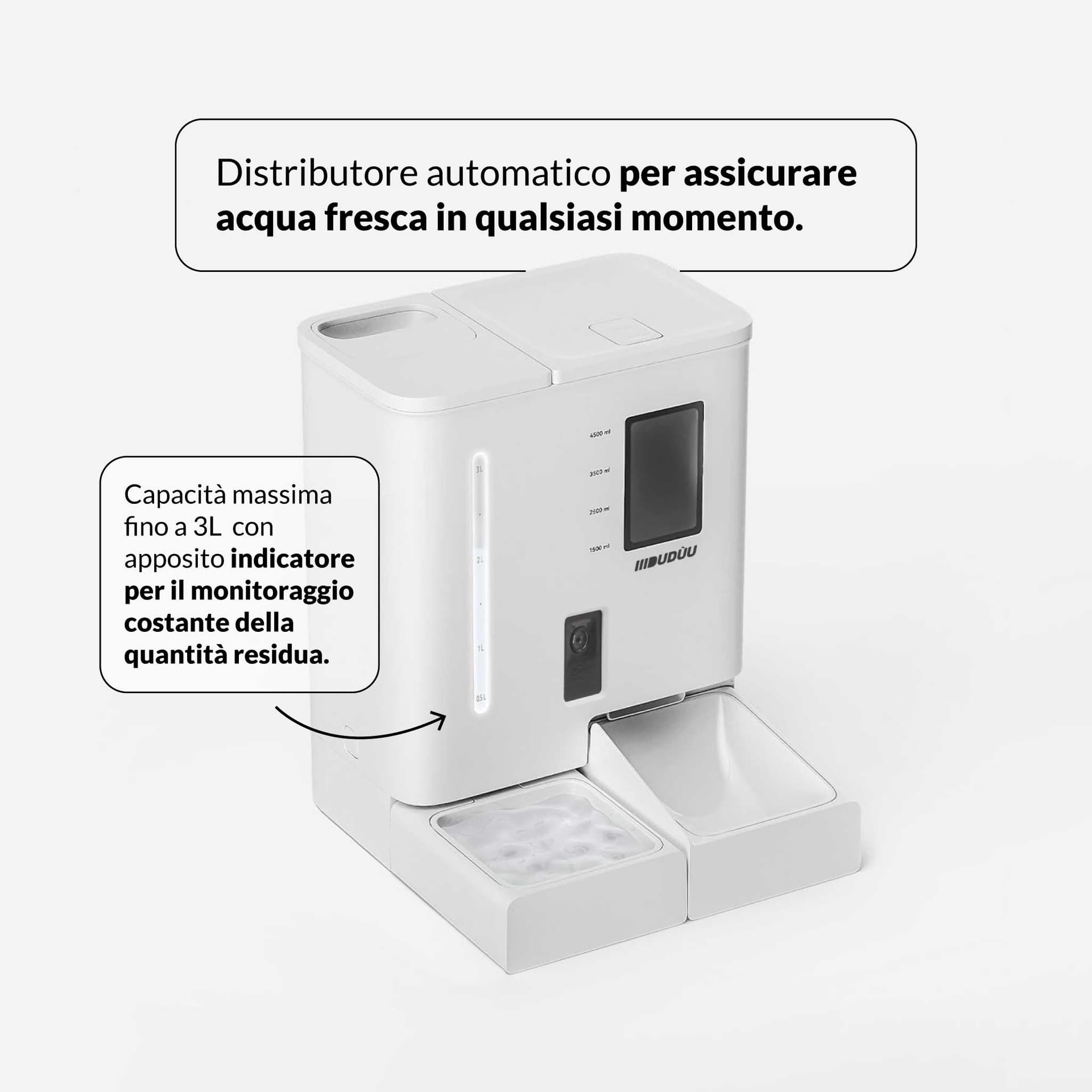Smart Feed One - 3