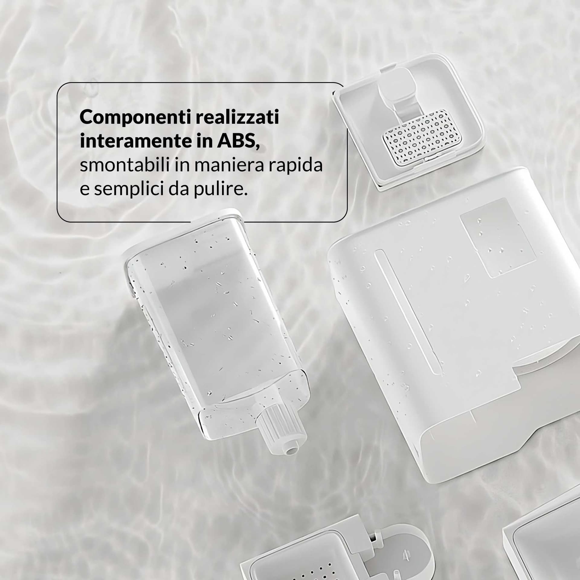 Smart Feed One - 4