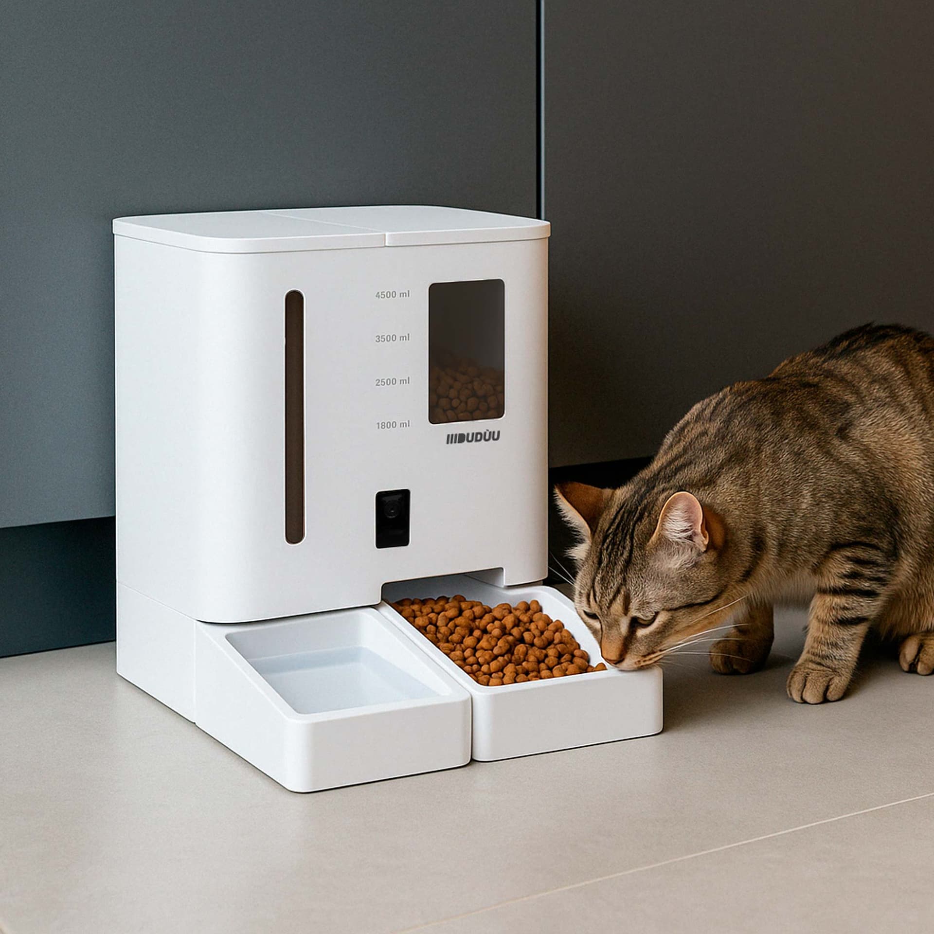 Smart Feed One - 6