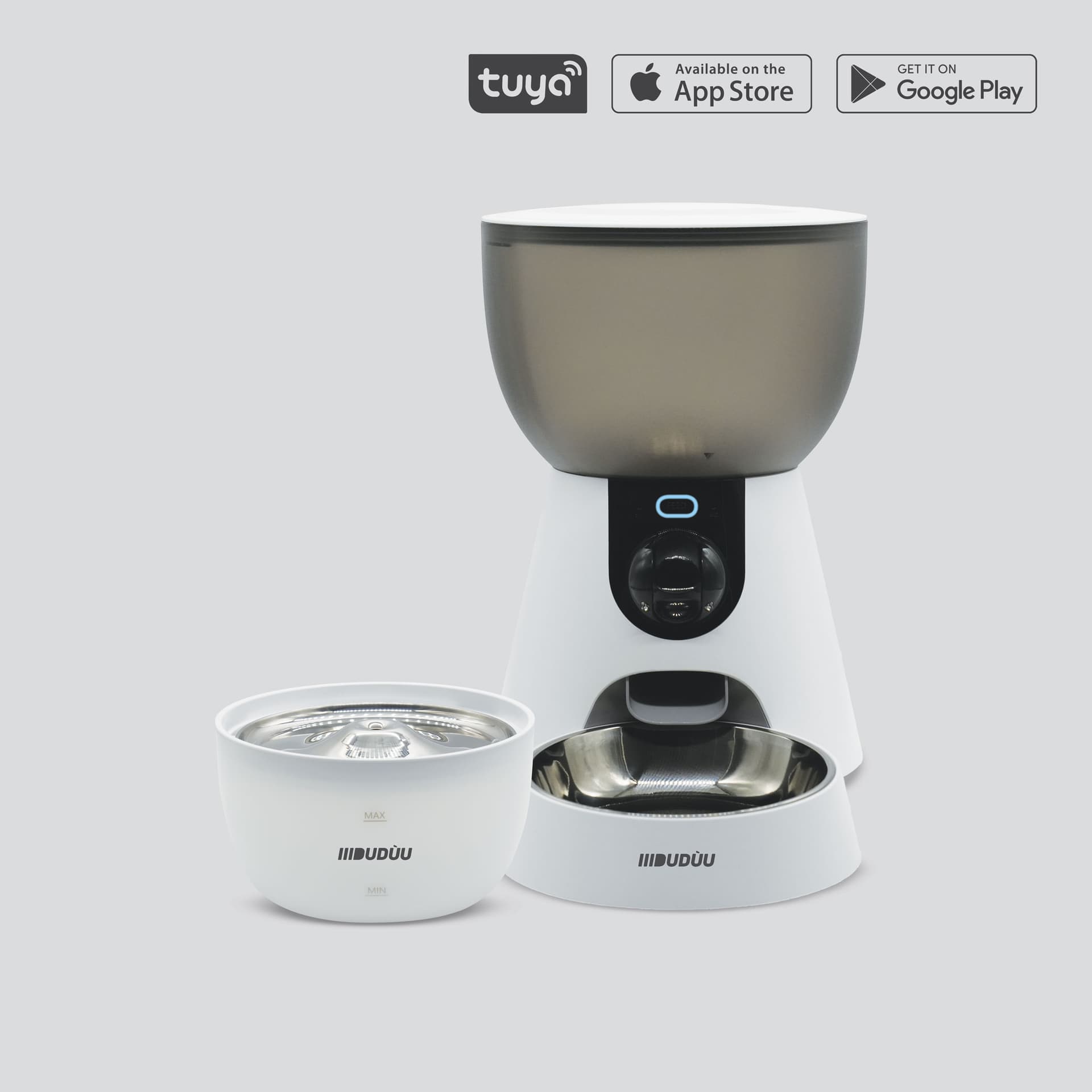 Smart Feed Dual - 6