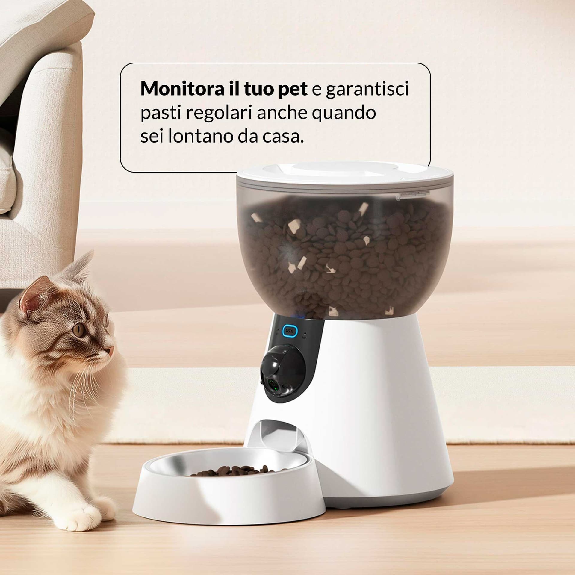 Smart Feed Dual - 3