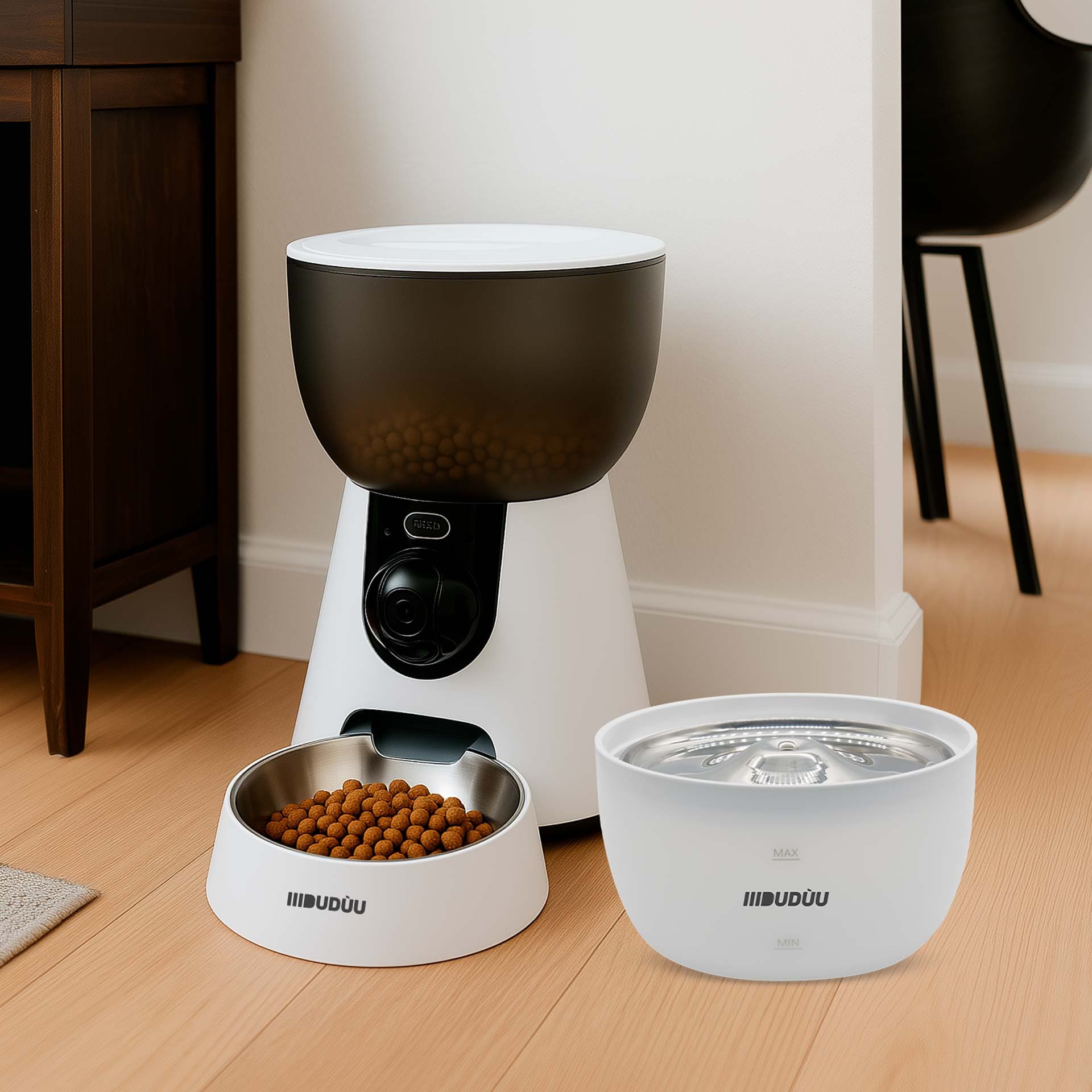 Smart Feed Dual - 5