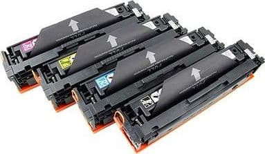 Yellow Compa HP Pro MFP M180n/M181fw/M154a/M154nw-0.9K205A