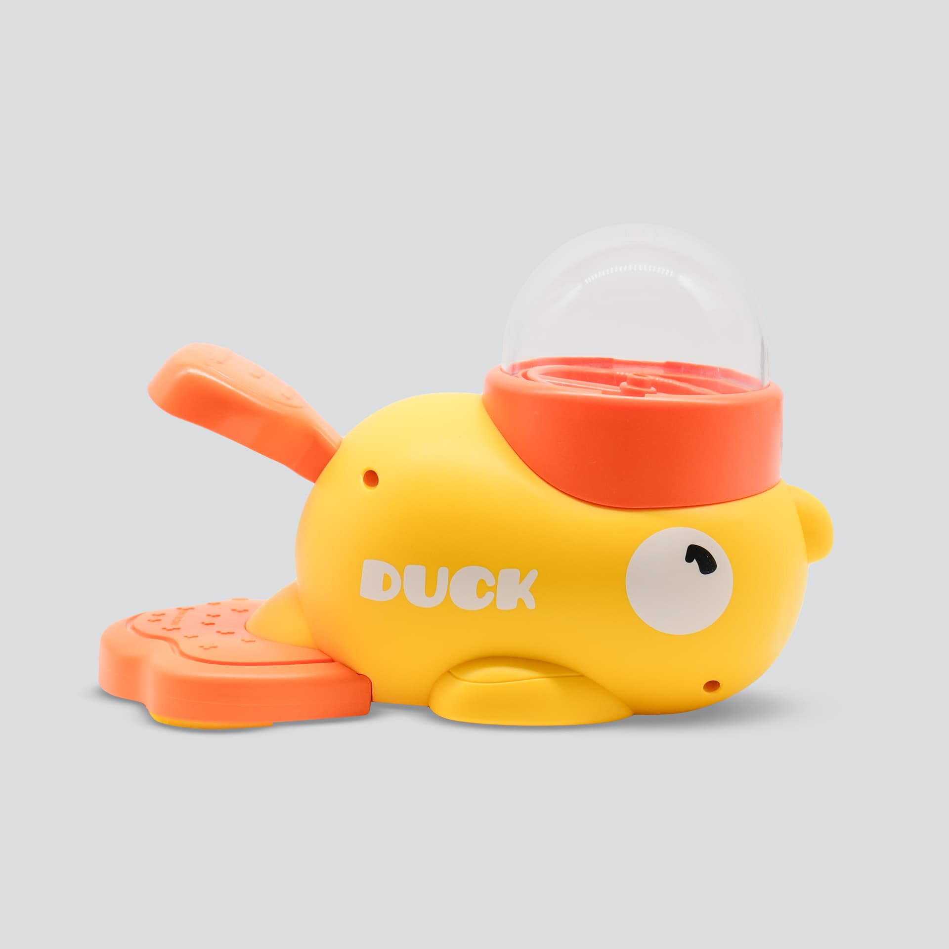 Play Duck Snack - 5