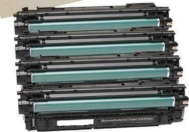 Black compatible HP M681,M682 series-28K657X