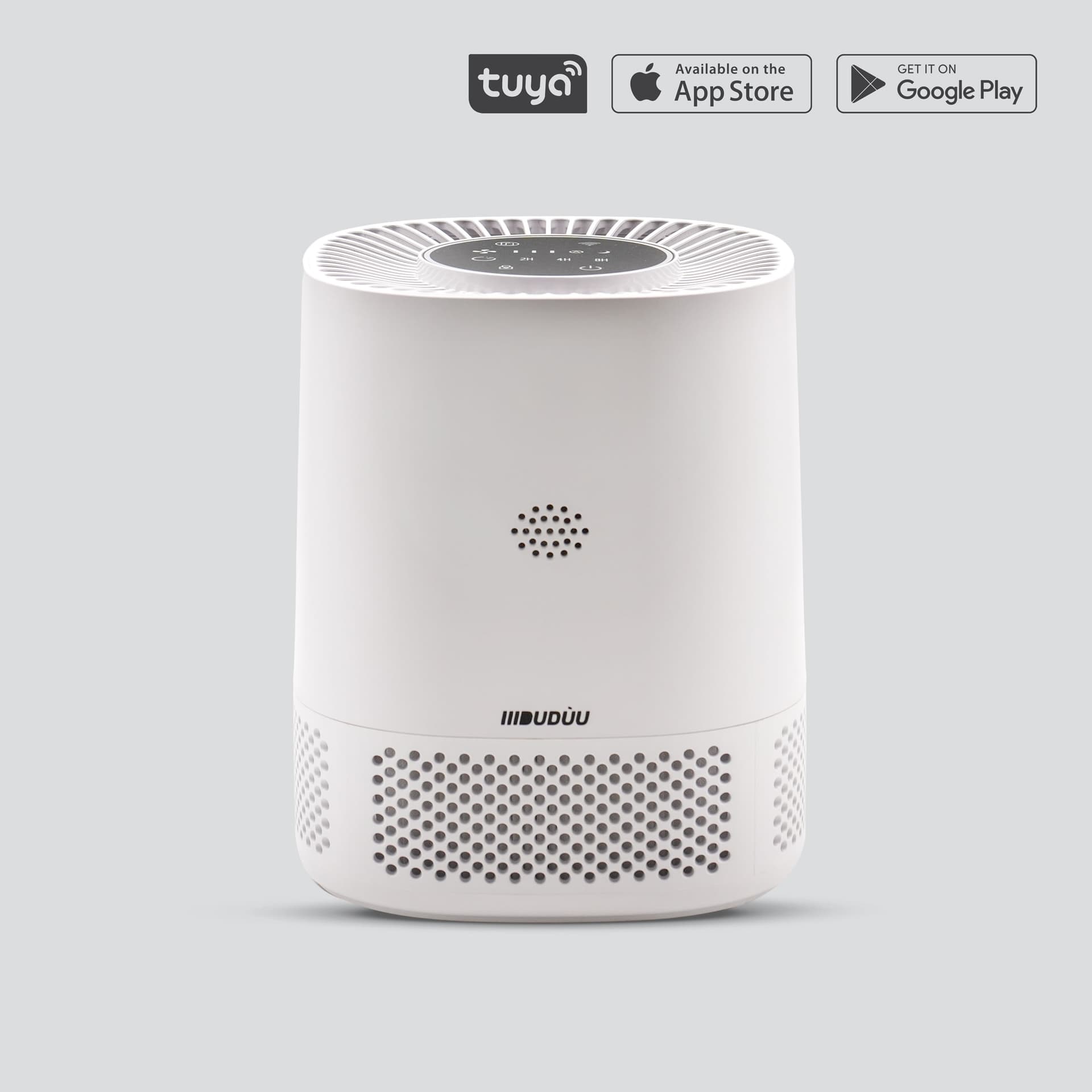 Smart Purifier - 5