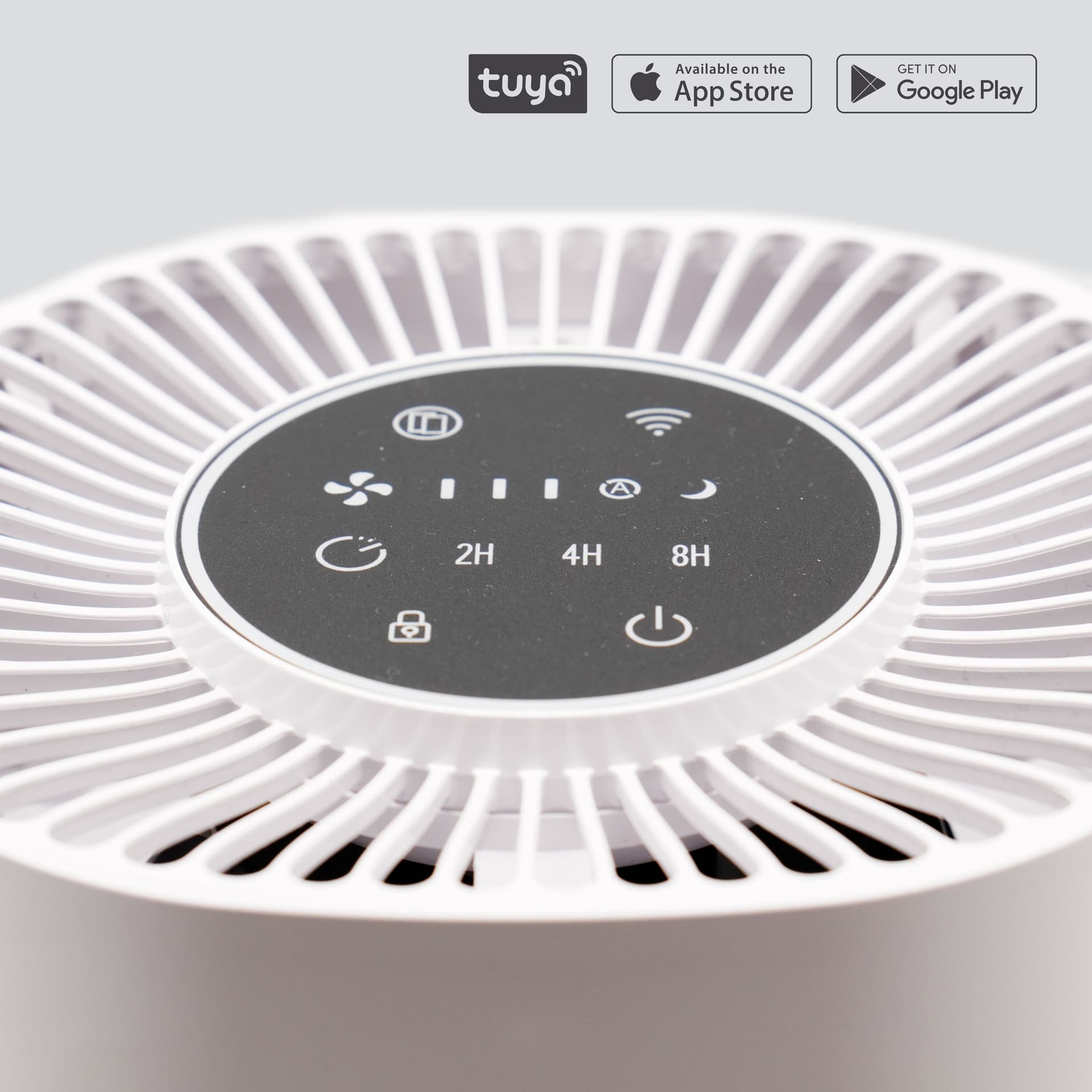 Smart Purifier - 2
