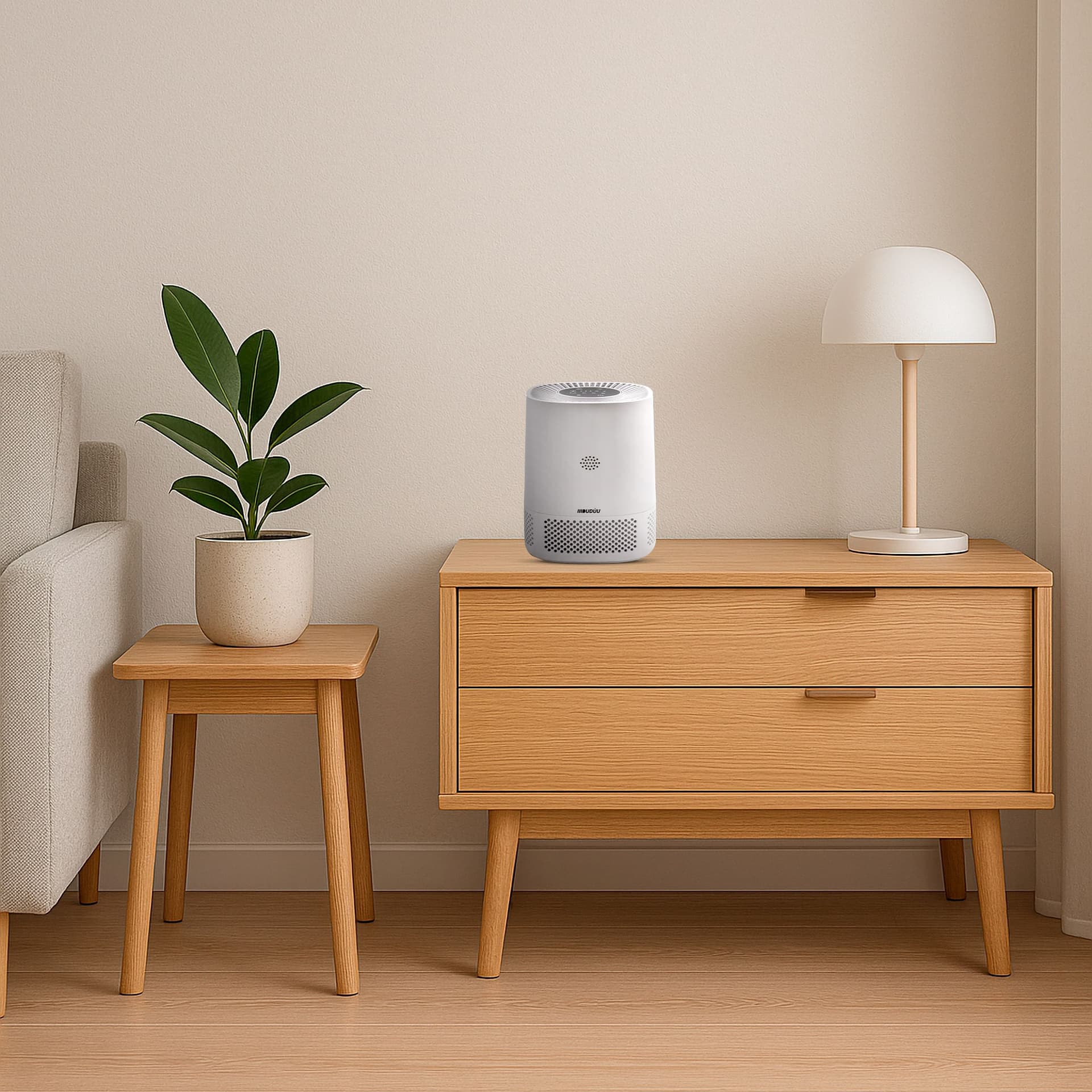 Smart Purifier - 4