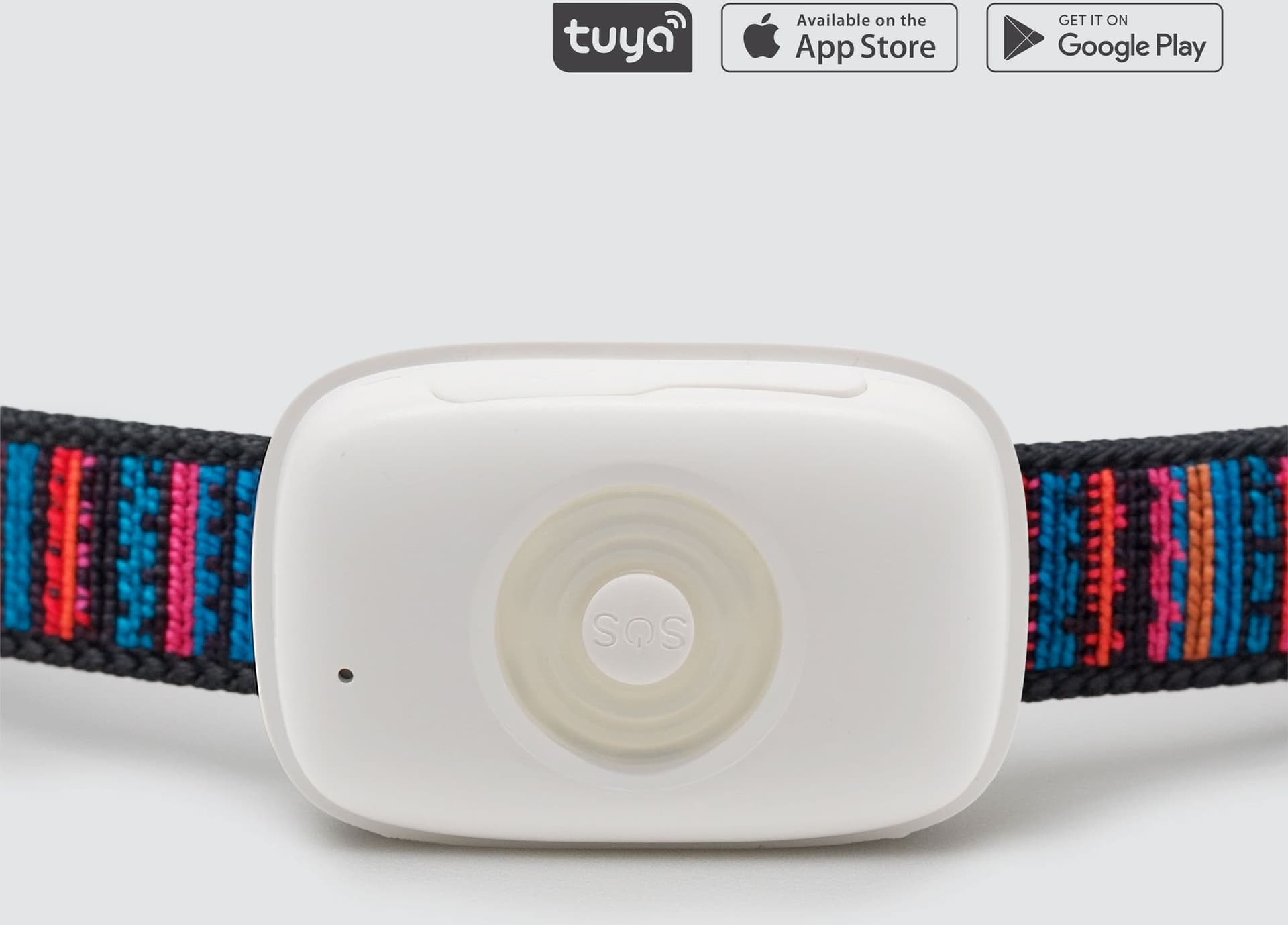Smart Locator Gps - 2