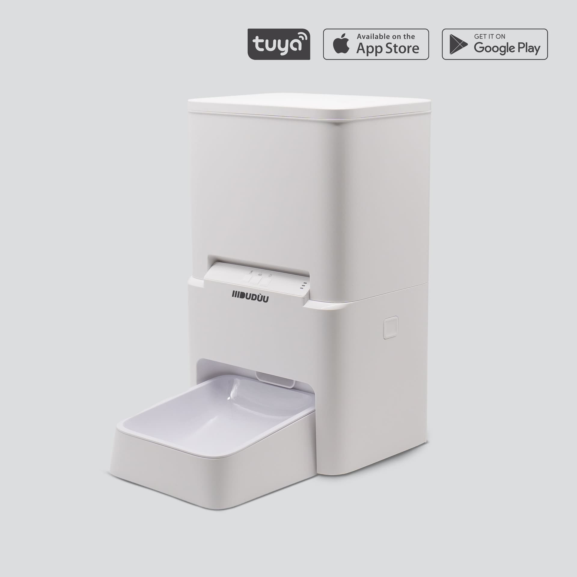 Smartfeed Tower - 6