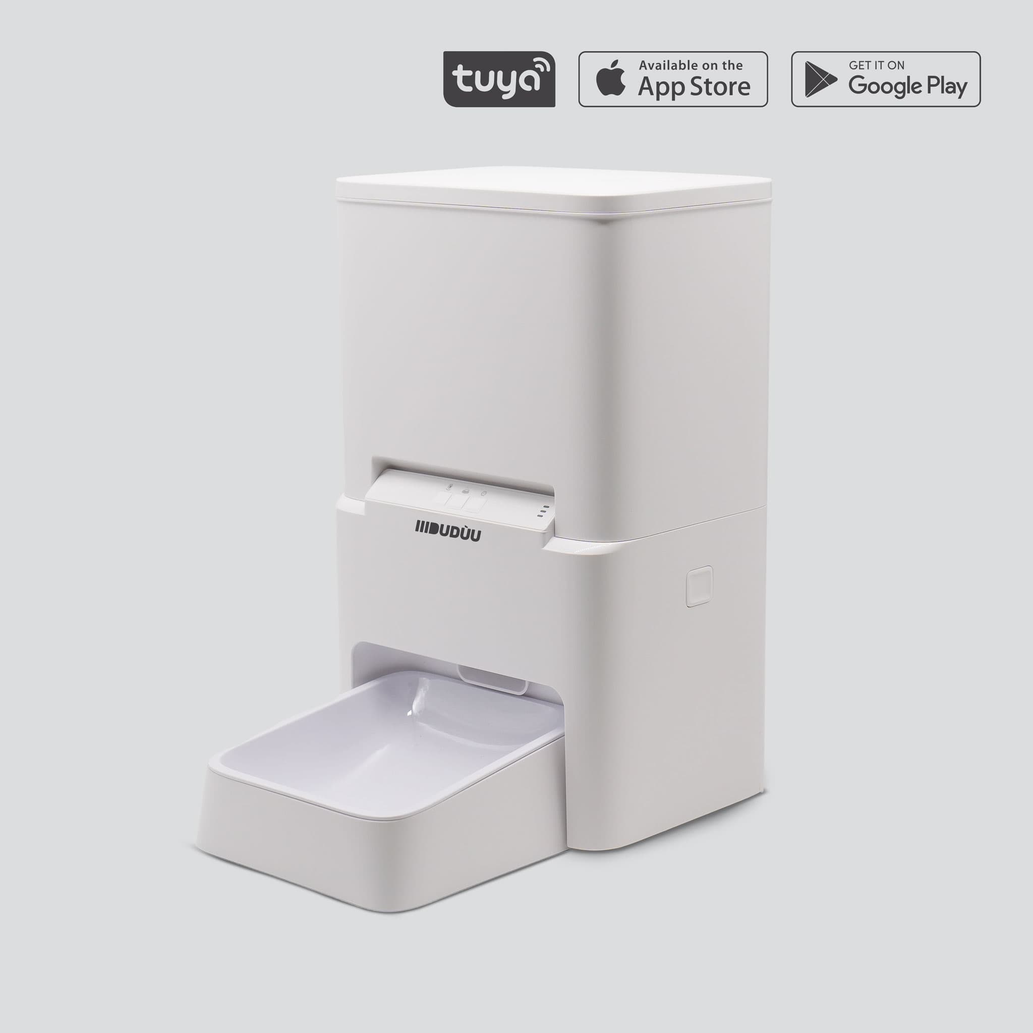 Smartfeed Tower - 6