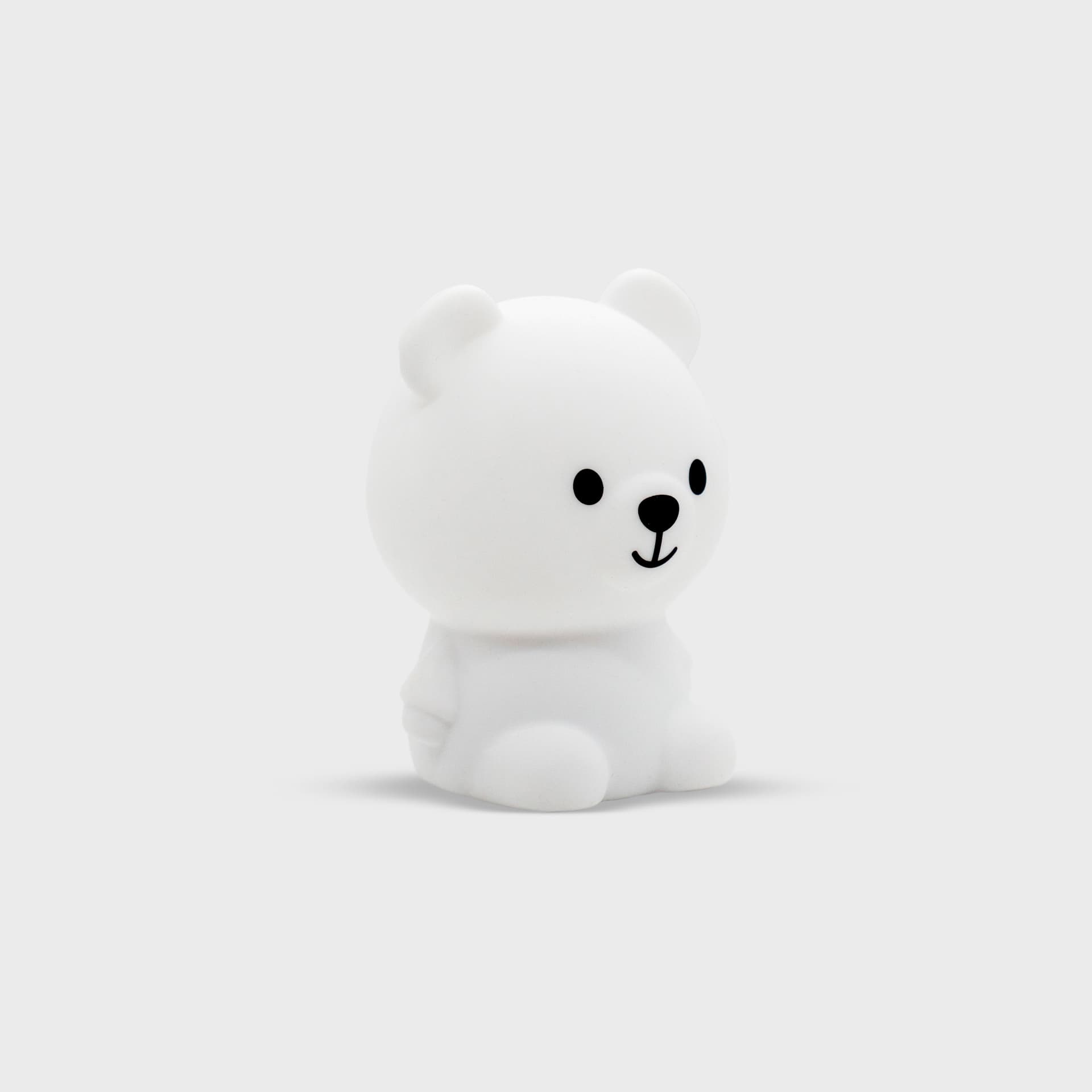 Gummy collection - Bear - 2