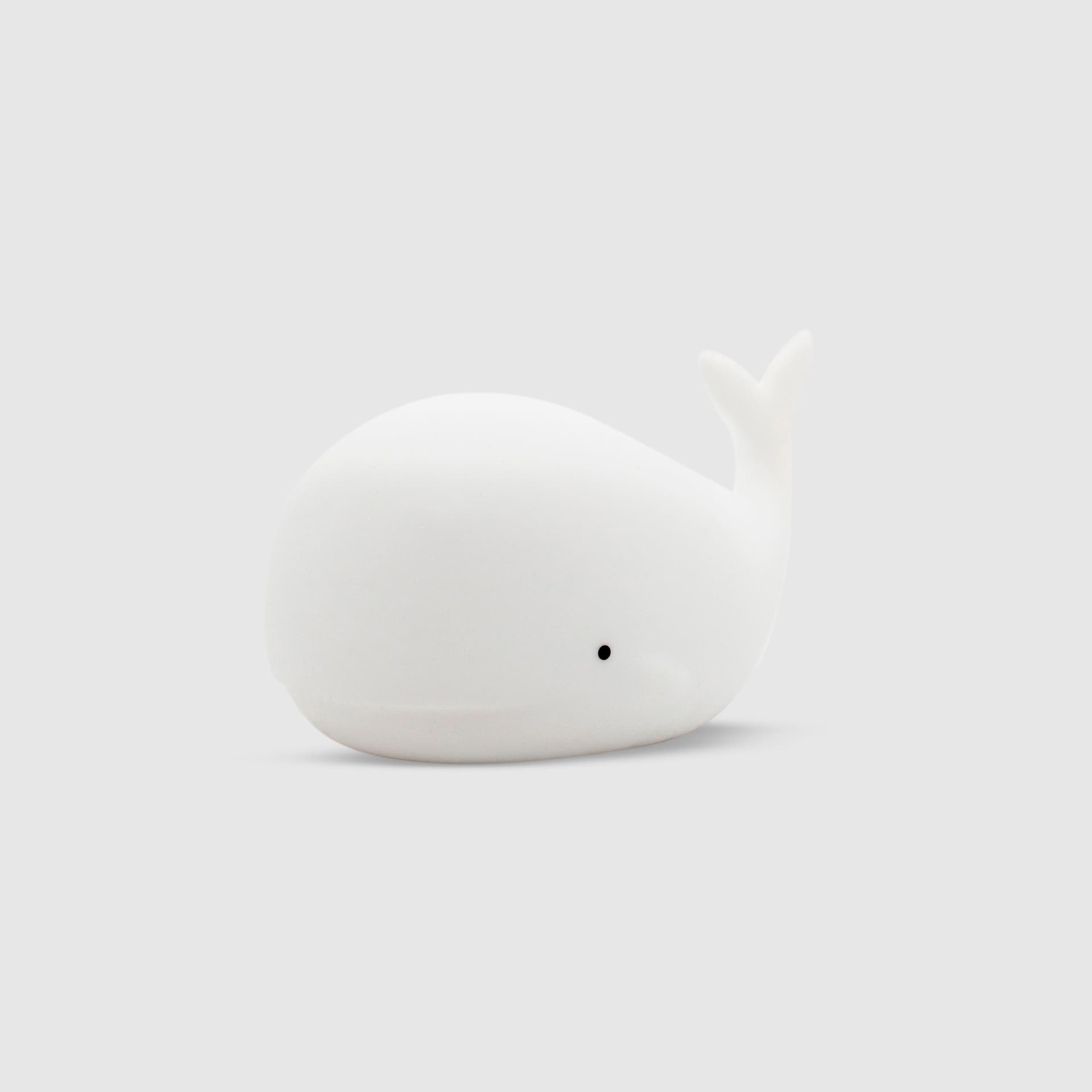 Gummy collection - Whale - 2