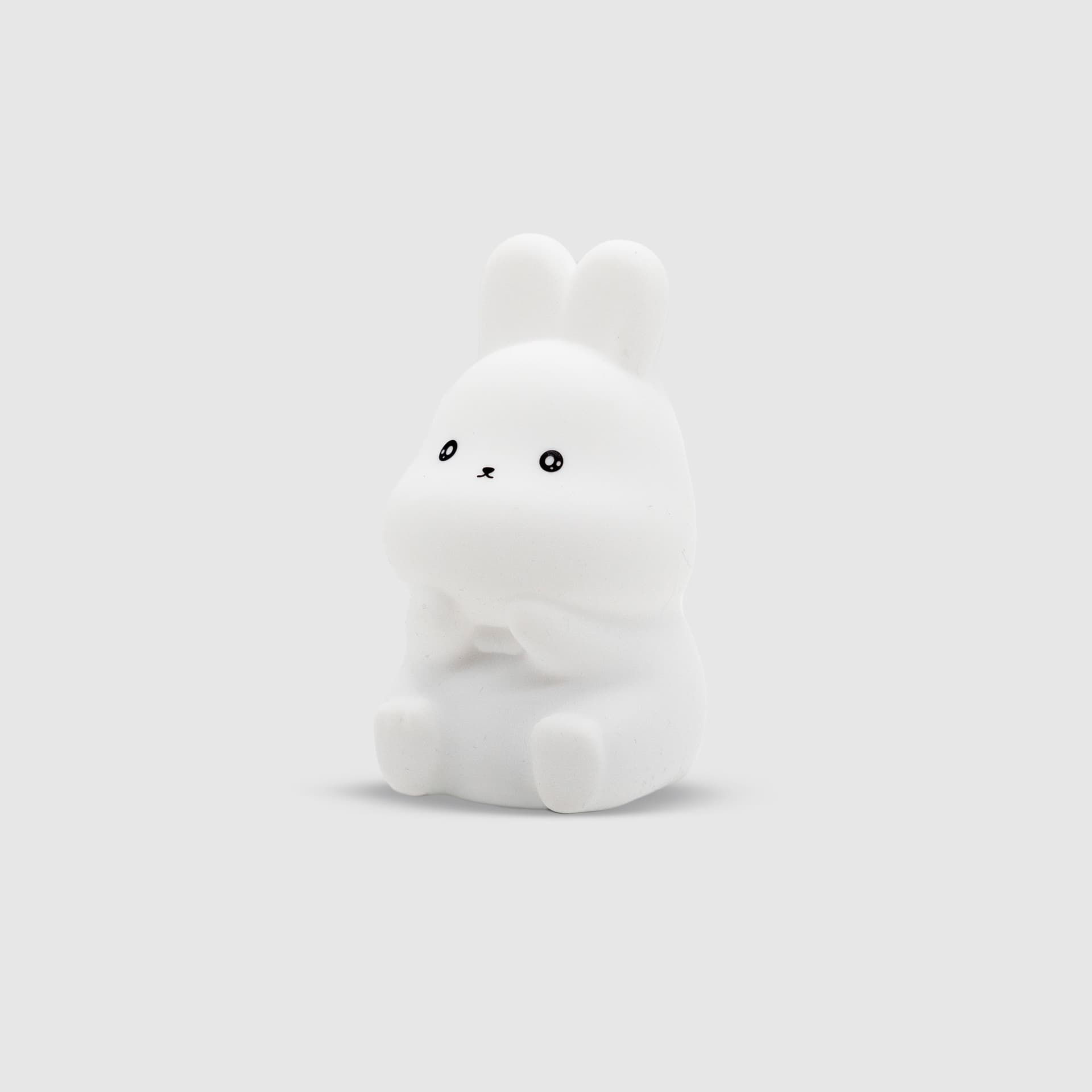 Gummy collection - Rabbit - 2