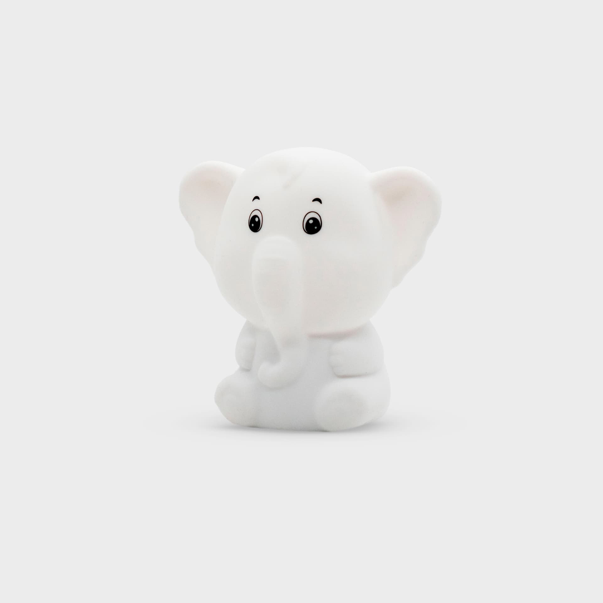 Gummy collection - Elephant - 2