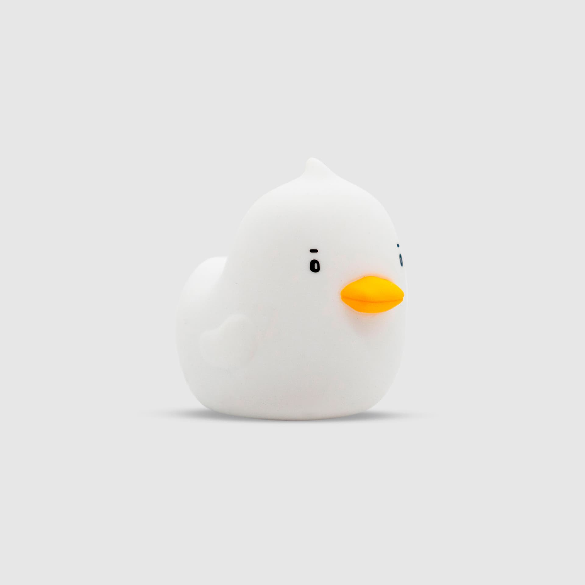 Gummy collection - Duck - 2