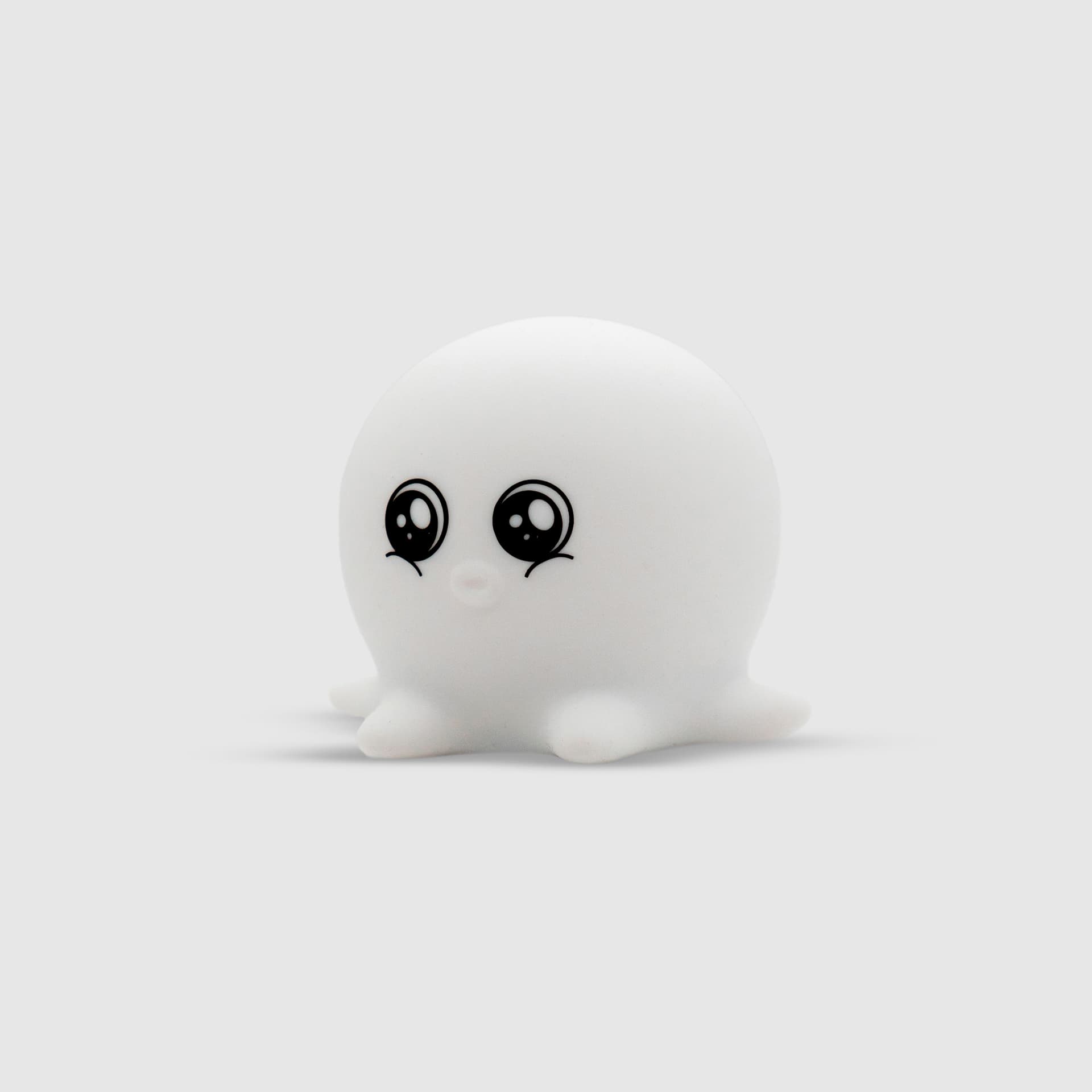 Gummy collection - Octopus - 2