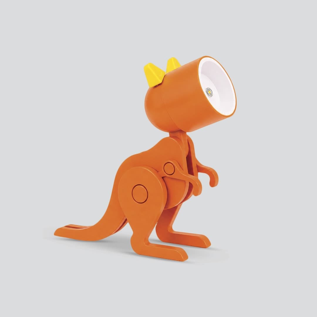 Puppy Collection - Kangaroo - 2