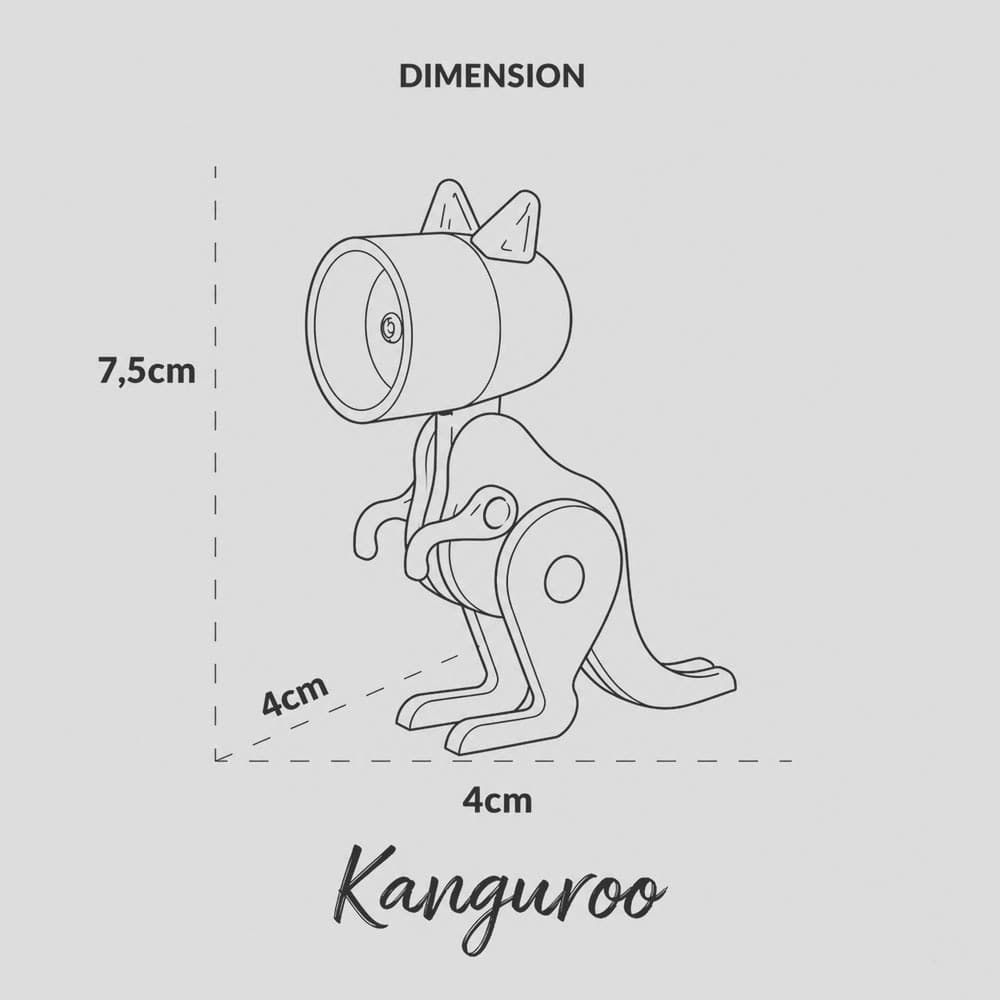 Puppy Collection - Kangaroo - 12