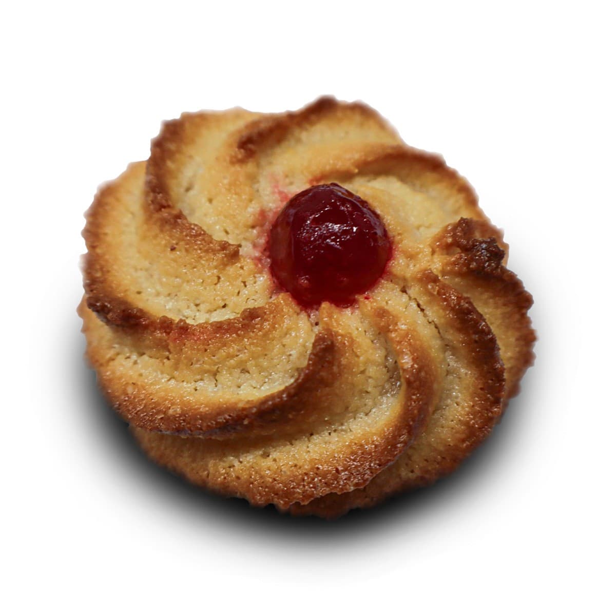 Paste di mandorla artigianali con canditi - 2