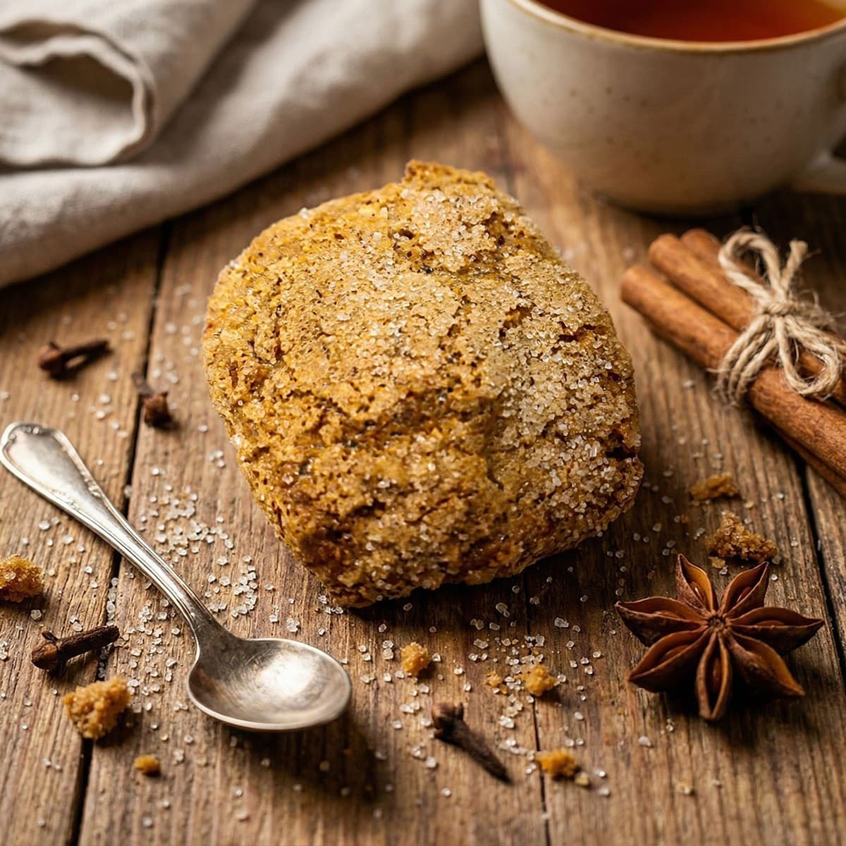 Amaretti Artigianali di Sicilia - 3