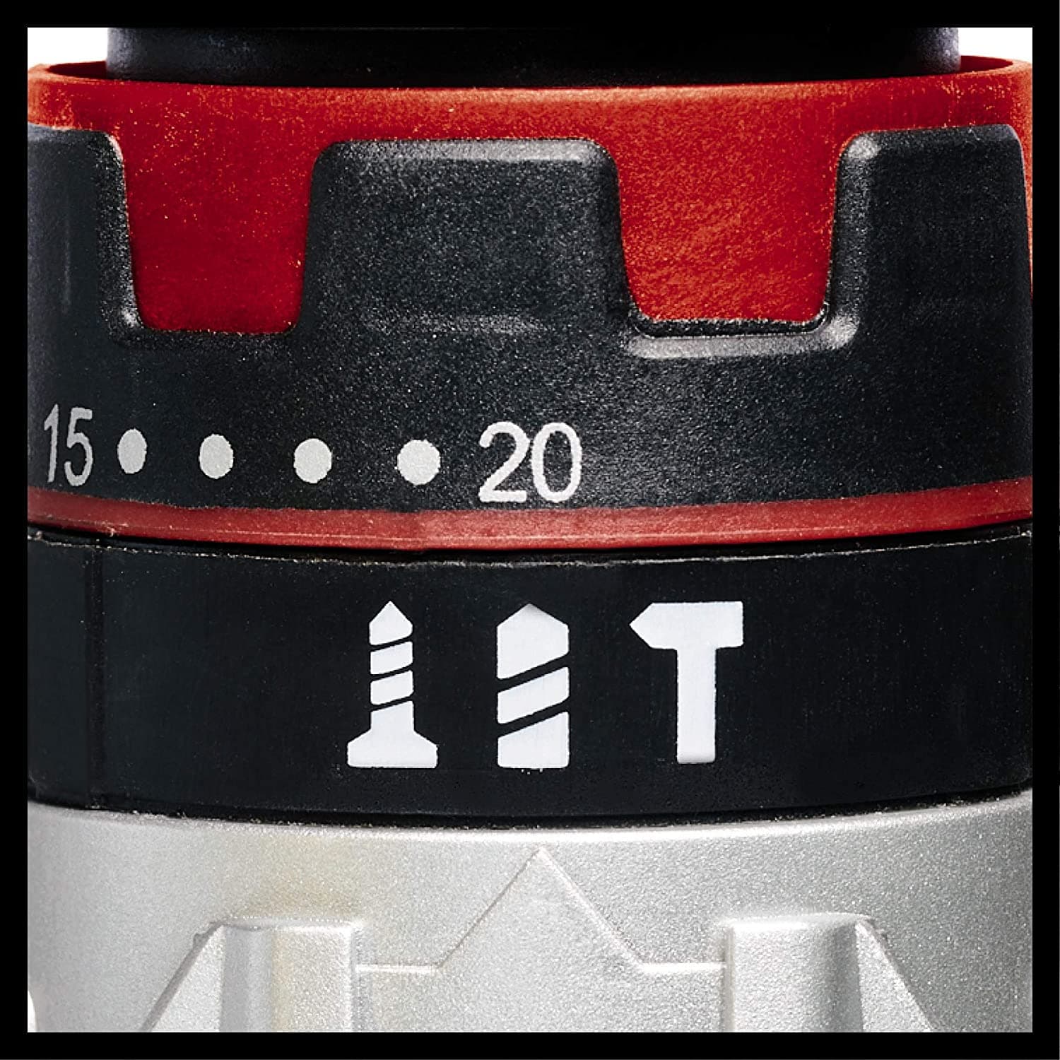 Avvitatore a percussione a batteria TE-CD 12/1 Li-i per lavori universali con due velocità - 3