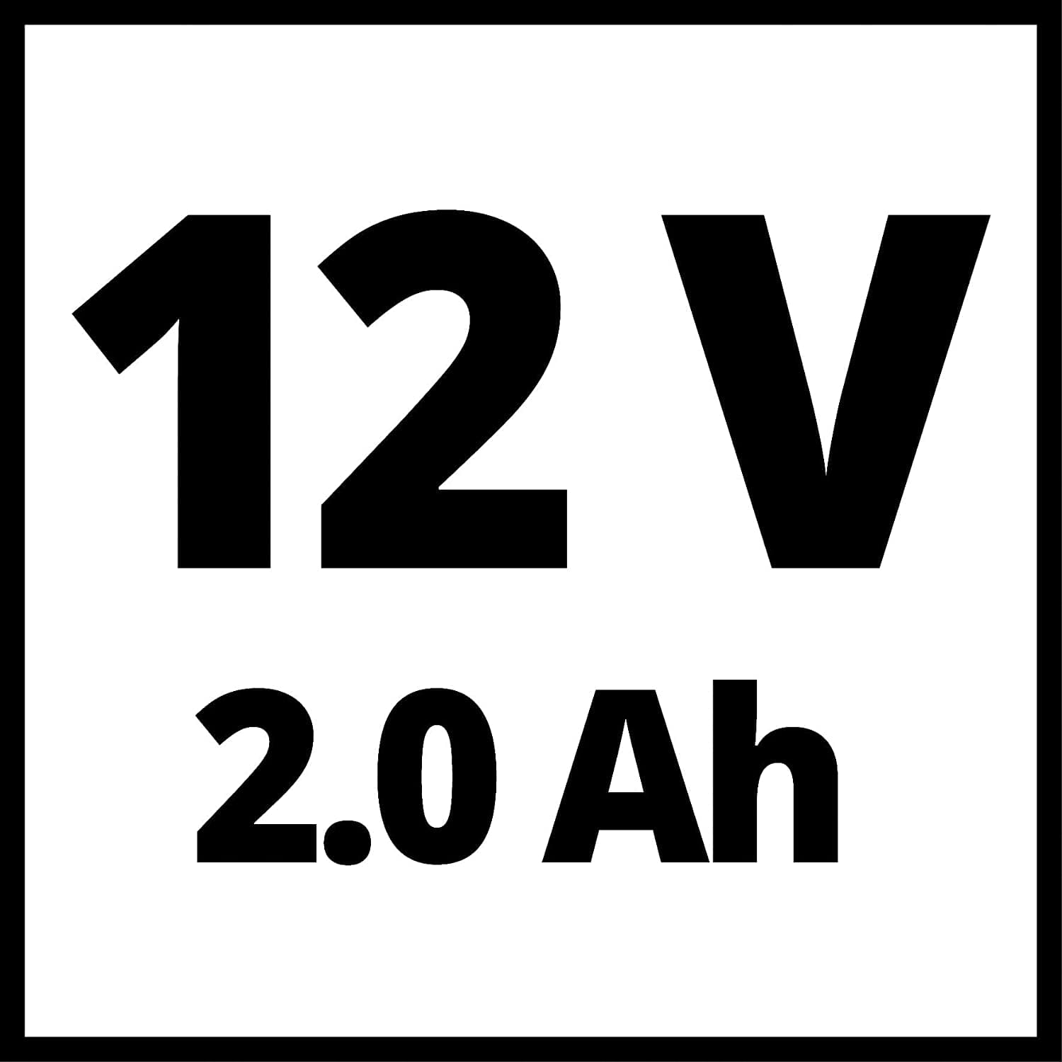 Avvitatore a percussione a batteria TE-CD 12/1 Li-i per lavori universali con due velocità - 8