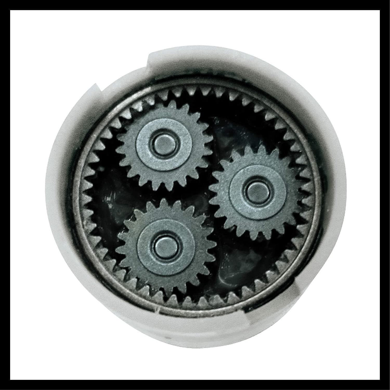 Avvitatore a percussione a batteria TE-CD 12/1 Li-i per lavori universali con due velocità - 10