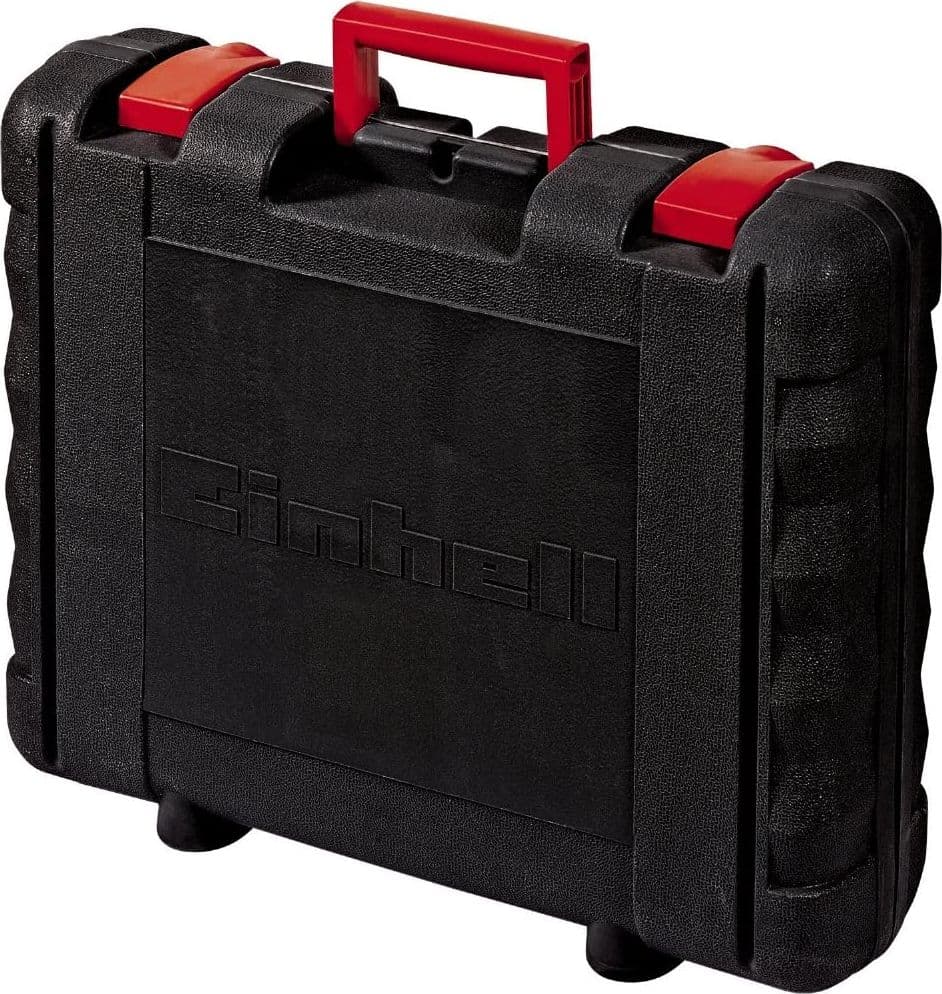 Avvitatore a percussione a batteria con tre funzioni mandrino autoserrante luce a led TC-CD 18-2 Li-i - 5