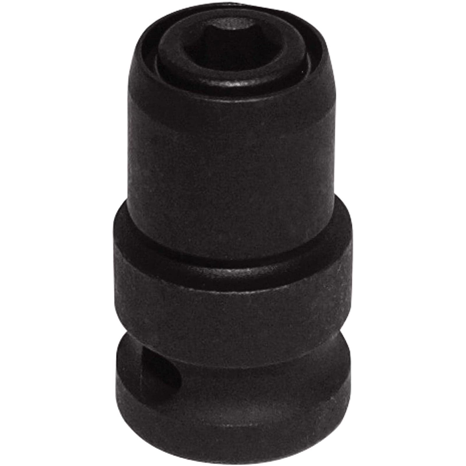 Avvitatore ad impulsi a batteria senza spazzole con portautensili LED TE-CW 18Li BL - 4