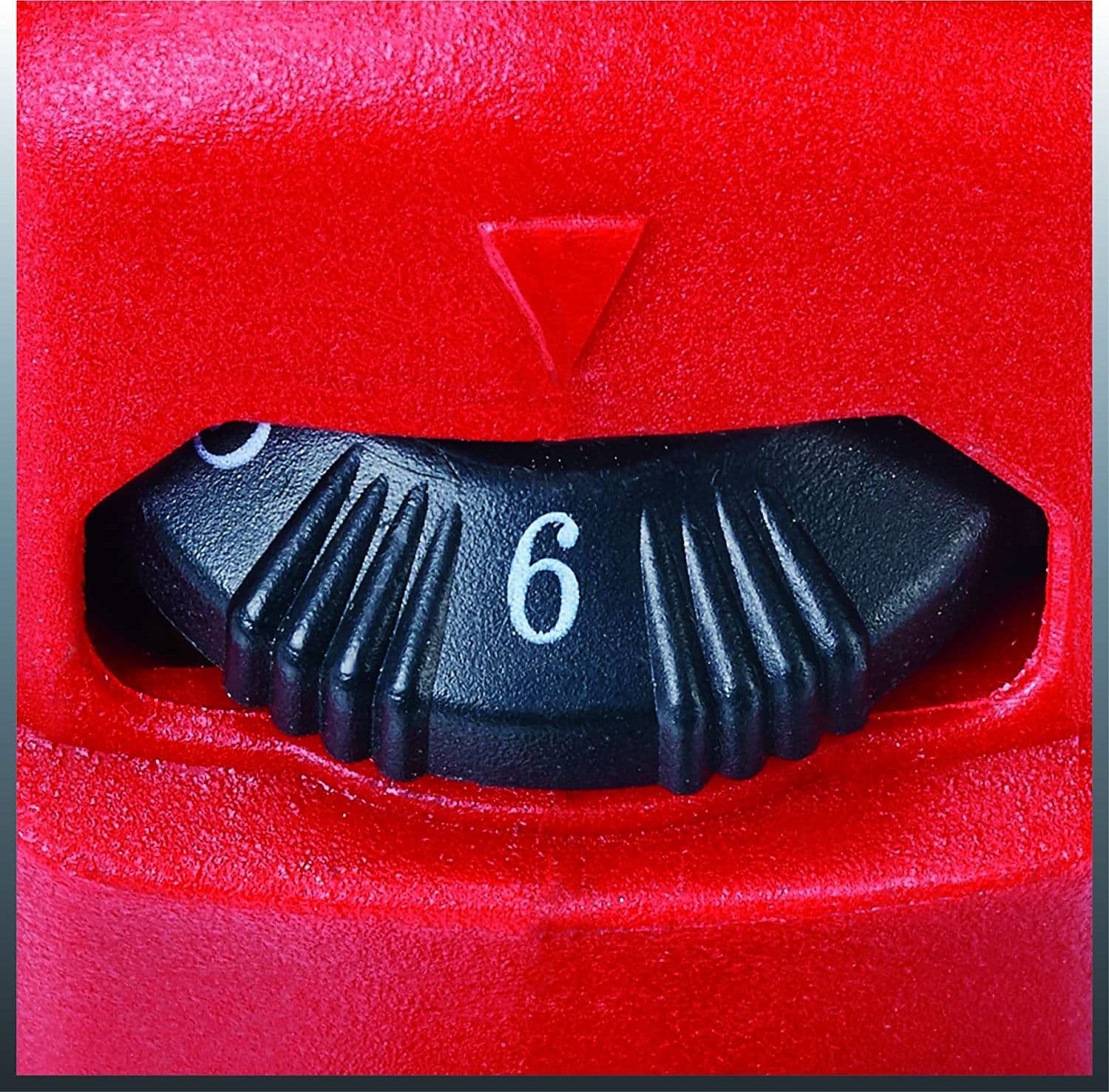 Utensile multifunzione con chiusura rapida a scatto motore da 300W regolazione velocità - 2