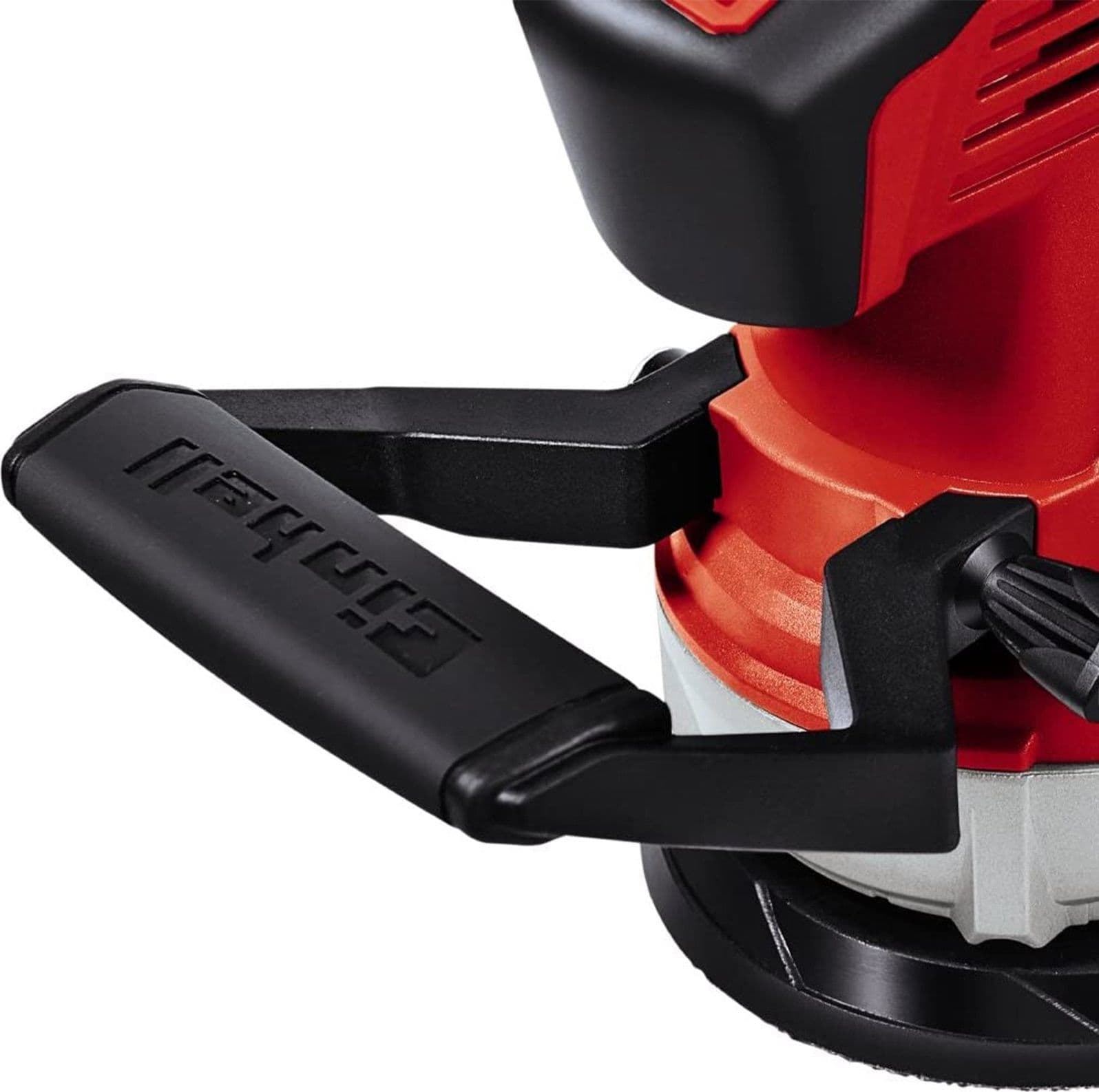 Levigatrice rotorbitale uso universale per asportare e levigare regolazione velocità TE-RS 40 E - 3