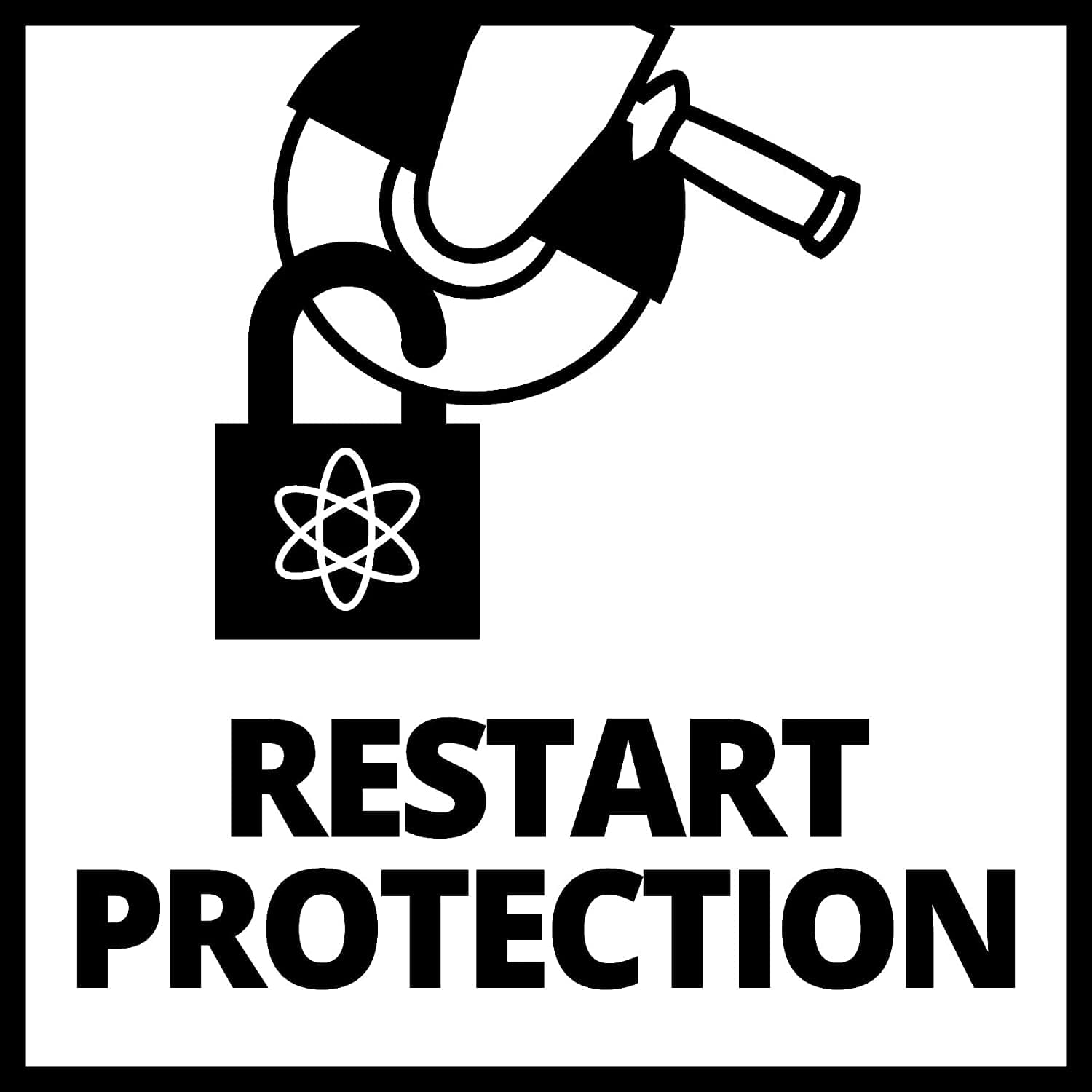 Smerigliatrice angolare a batteria TE-AG 18/115 Li con protezione all'avvio contro i sovraccarichi versatile impugnatura - 7