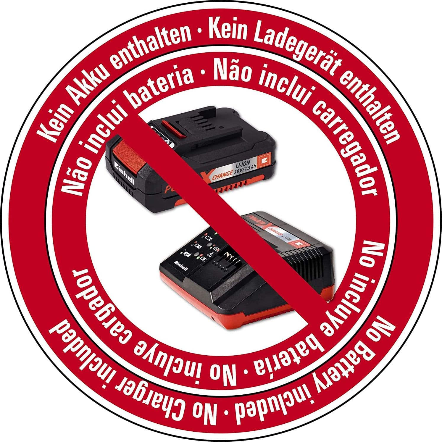 Smerigliatrice angolare a batteria TE-AG 18/115 Li con protezione all'avvio contro i sovraccarichi versatile impugnatura - 10