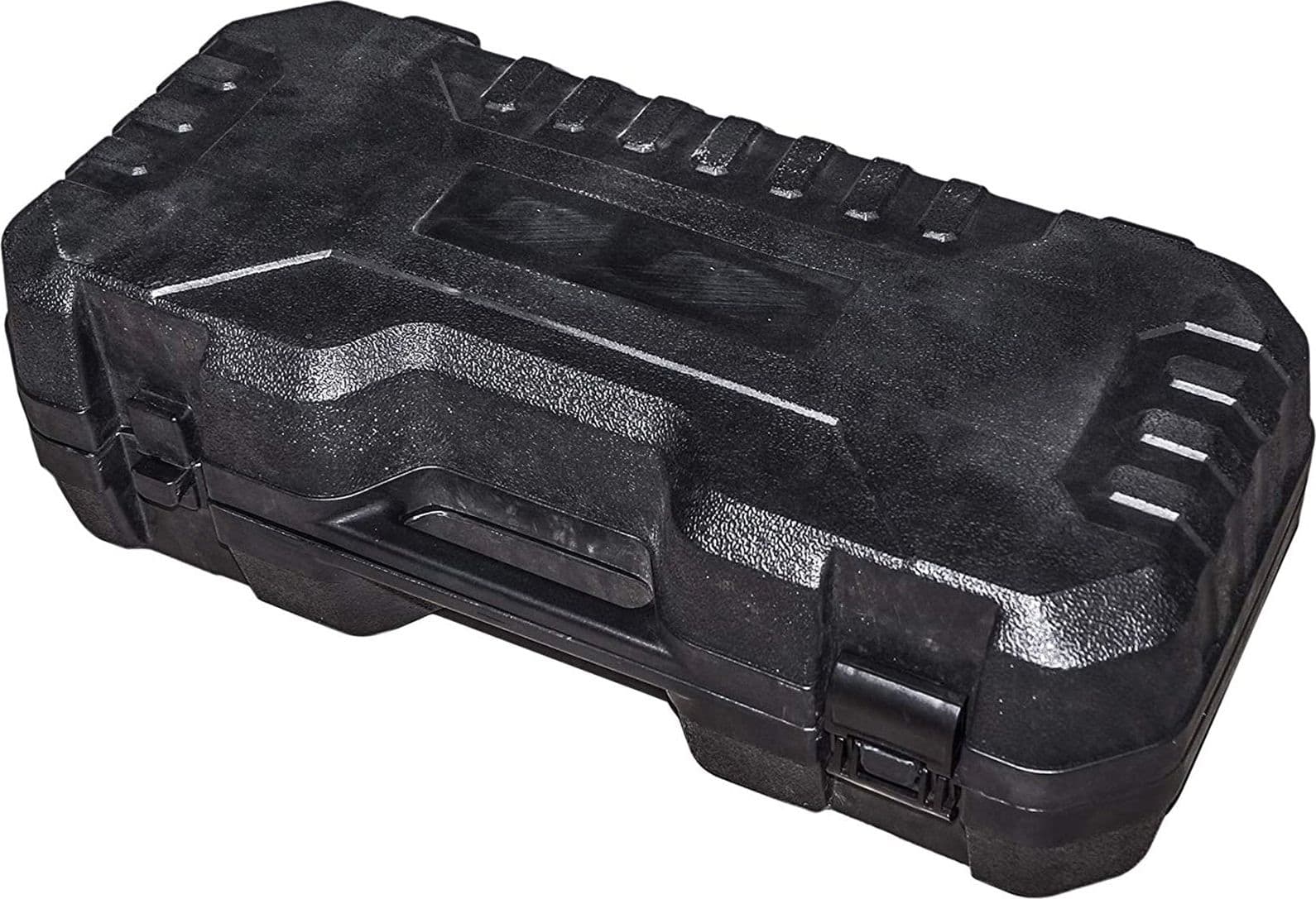 Levigatrice per cartongesso da parete allungabile TC-DW 225 con snodo sferico regolazione velocità - 7