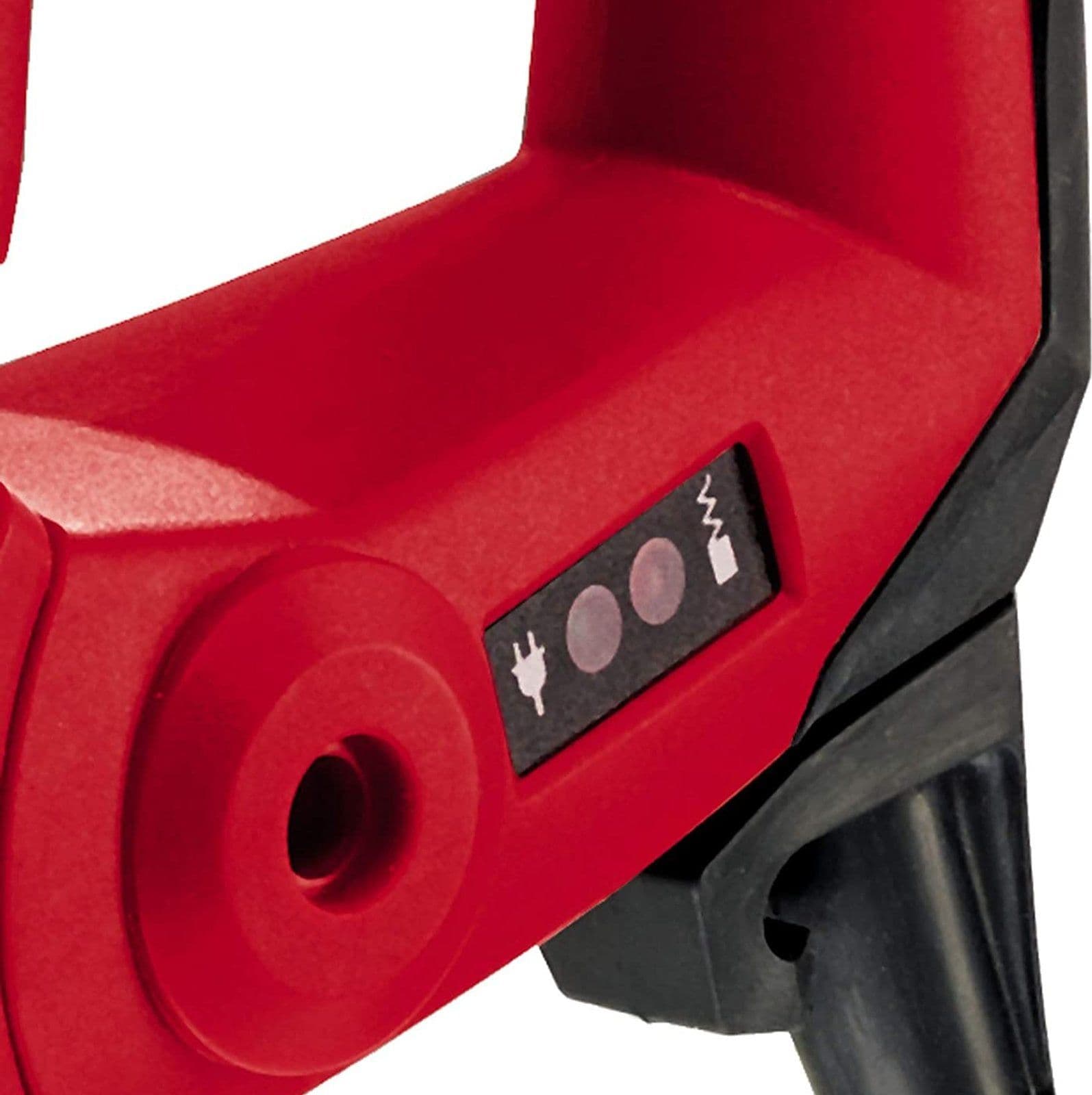 Trapano a percussione con funzione di martello pneumatico 4 funzioni anti-vibrazione TE-RH 32 E - 4