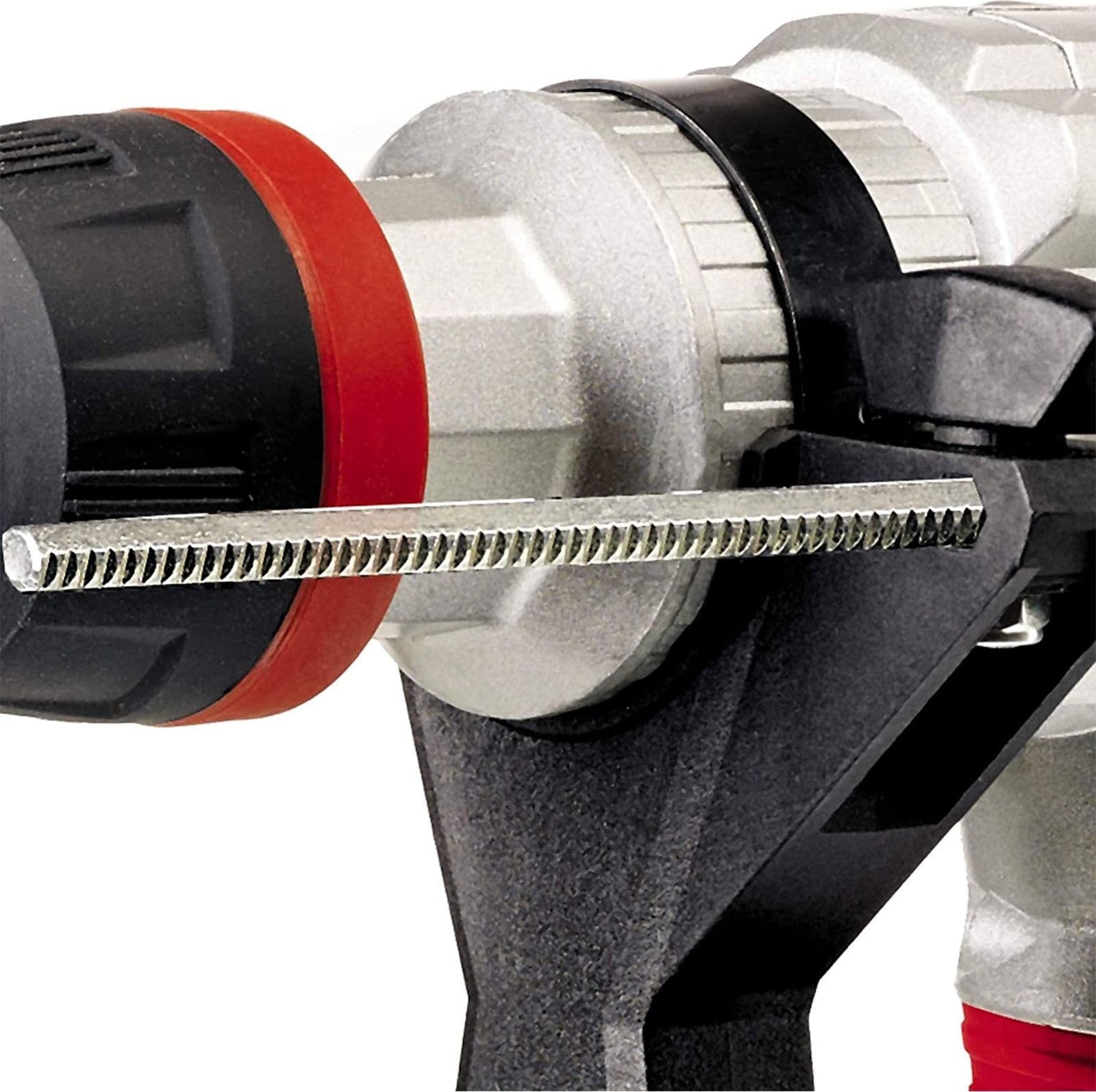 Trapano a percussione con funzione di martello pneumatico 4 funzioni anti-vibrazione TE-RH 32 E - 5