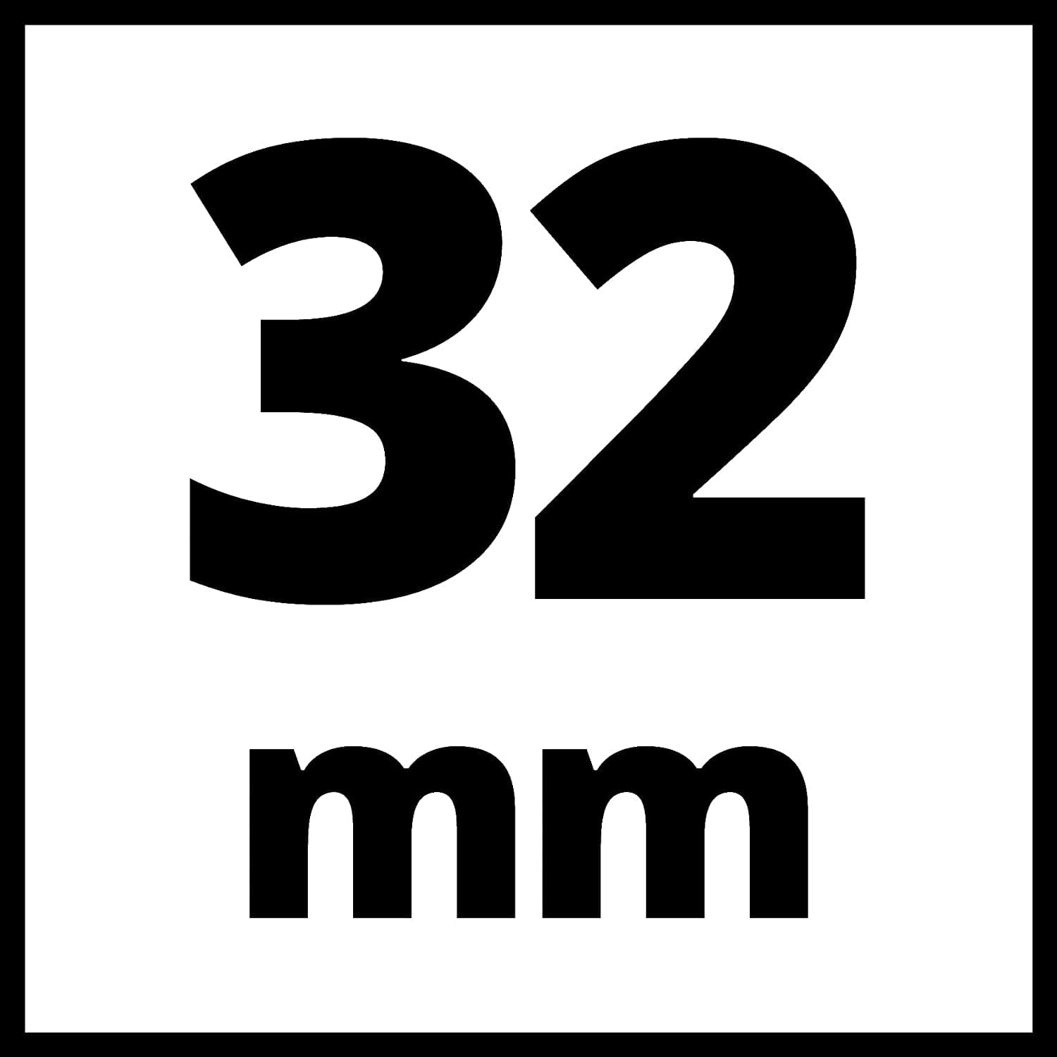 Trapano a percussione con funzione di martello pneumatico 4 funzioni anti-vibrazione TE-RH 32 E - 7
