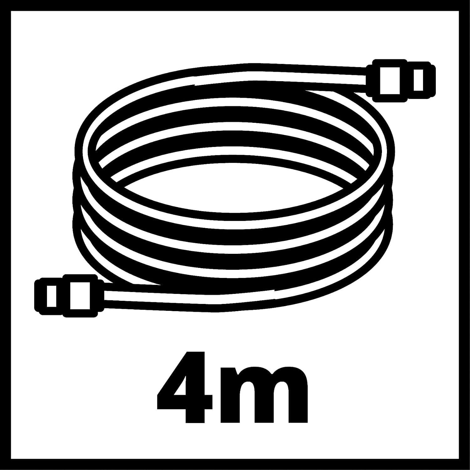 Set 3 accessori pneumatici per compressore fino ad 8 bar con pistola ad aria manometro e aria - 7