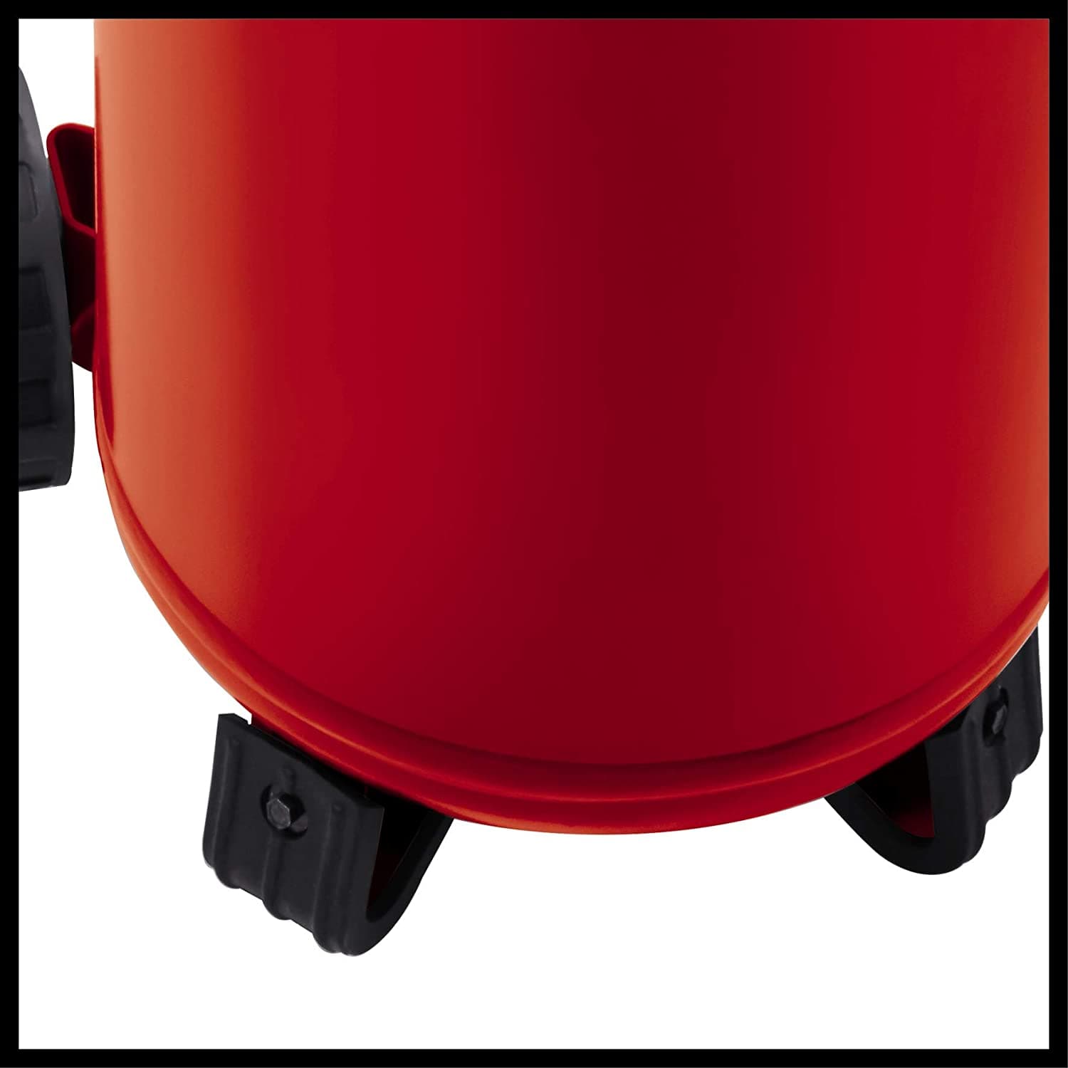 Compressore TH-AC 200/30 autolubrificato con ruote valvola di sicurezza - 4