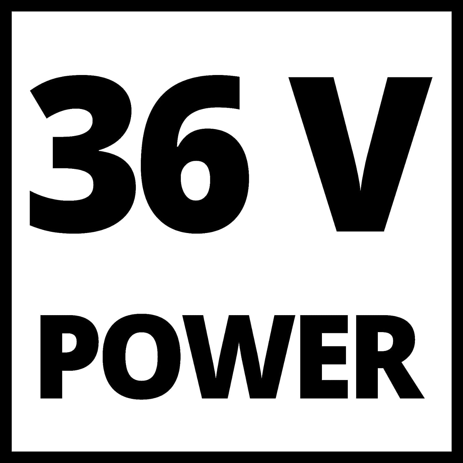 Aspiratore soffiatore per foglie a batteria GE-CL 36 Li con impugnatura ergonomica e ruote - 10