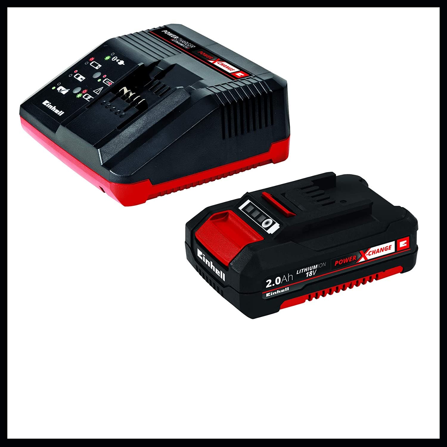 Soffiatore per foglie giardino a batteria con regolatore velocità senza fili - 9