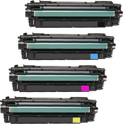 Black compatible HP M652,M653 series-27K656X