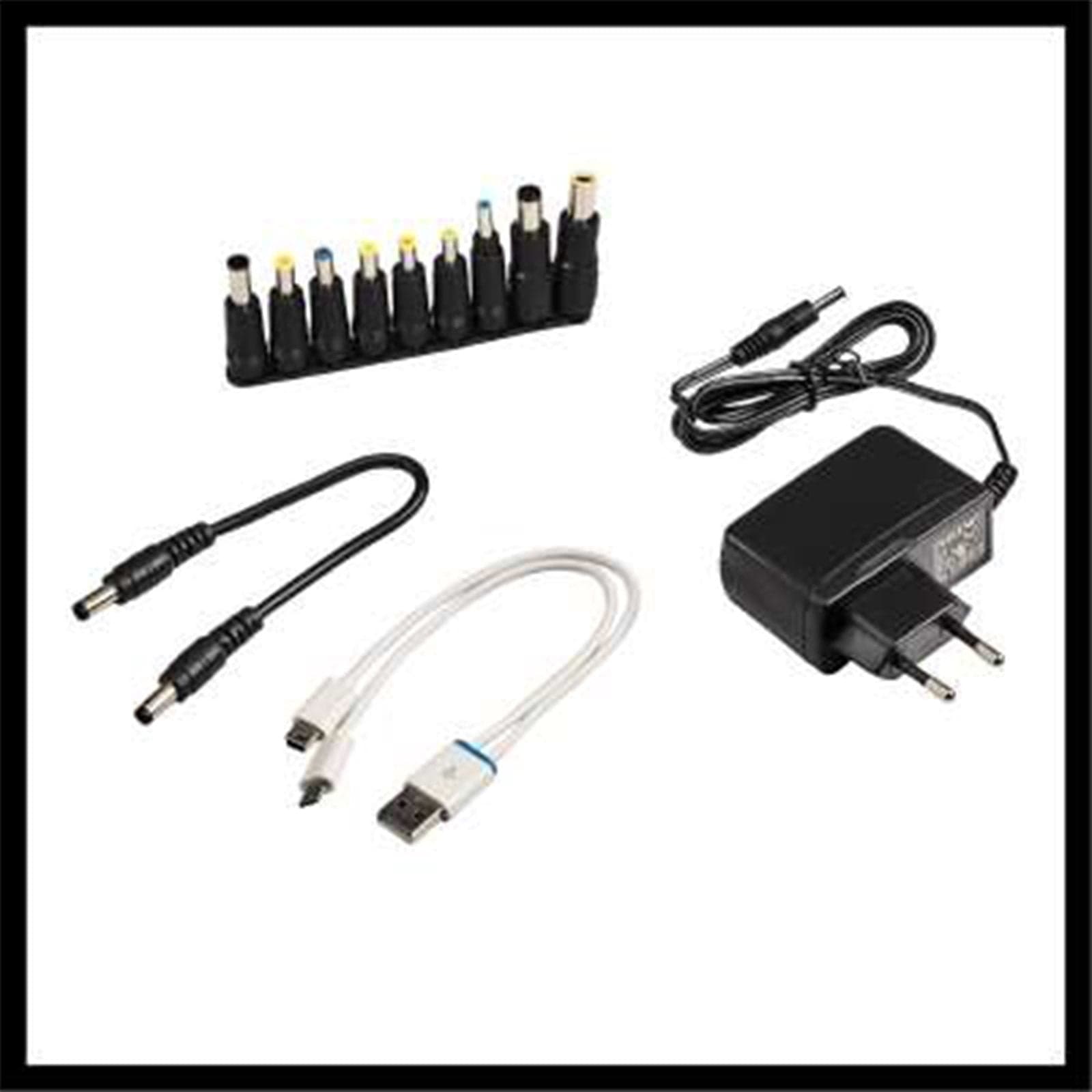 Avviatore accumulatore per auto sistema di avviamento d'emergenza 12V 200A - 5