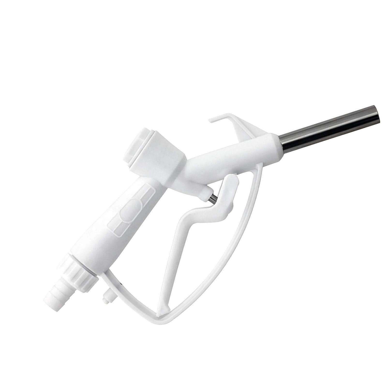 Pistola con 5 mt tubo per pompa urea adblue con portagomma 20 mm carburante 709/adblue/20 - 2