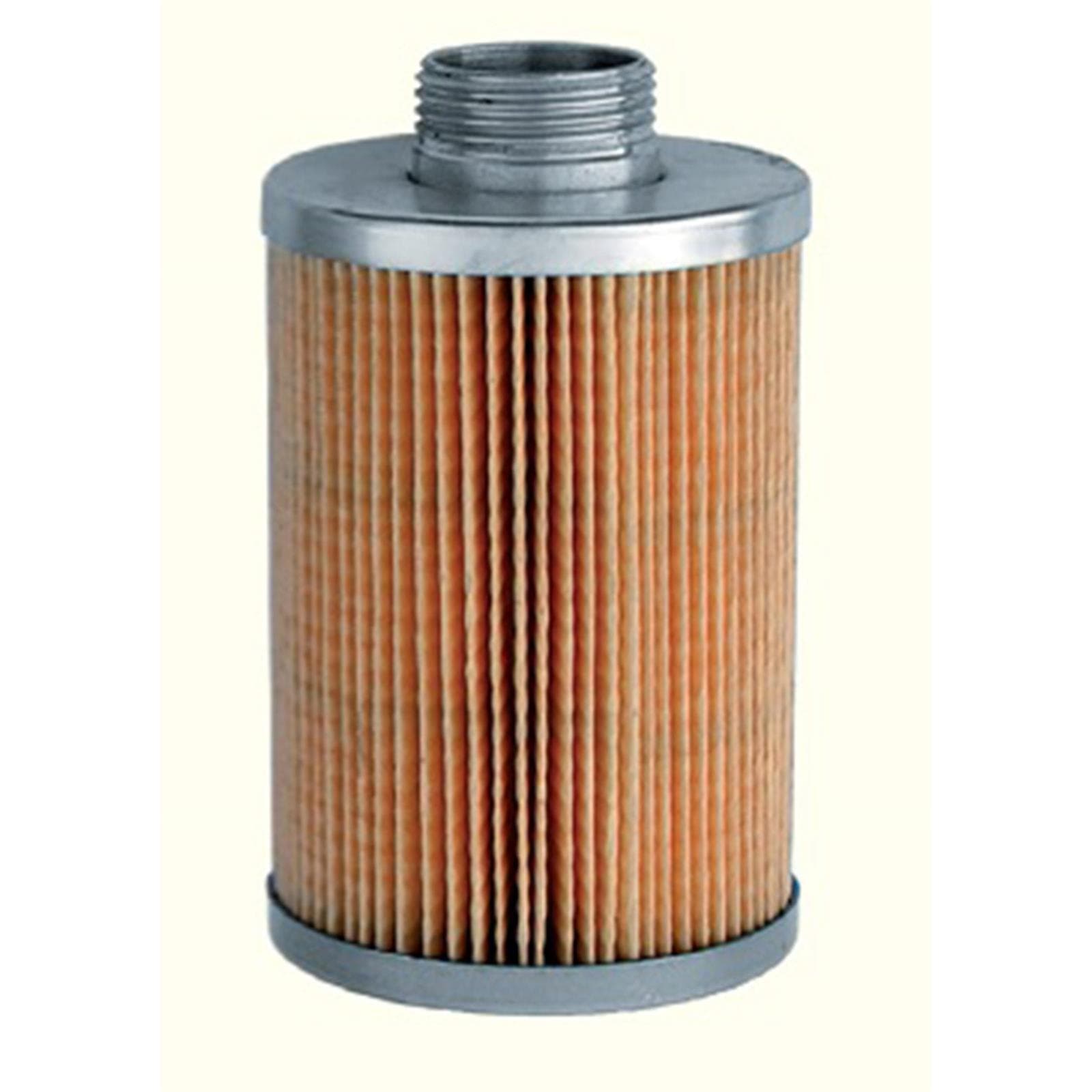 Ricambio filtro 955 filtri a cartuccia separatori acqua/gasolio 35 micron filettato - 3